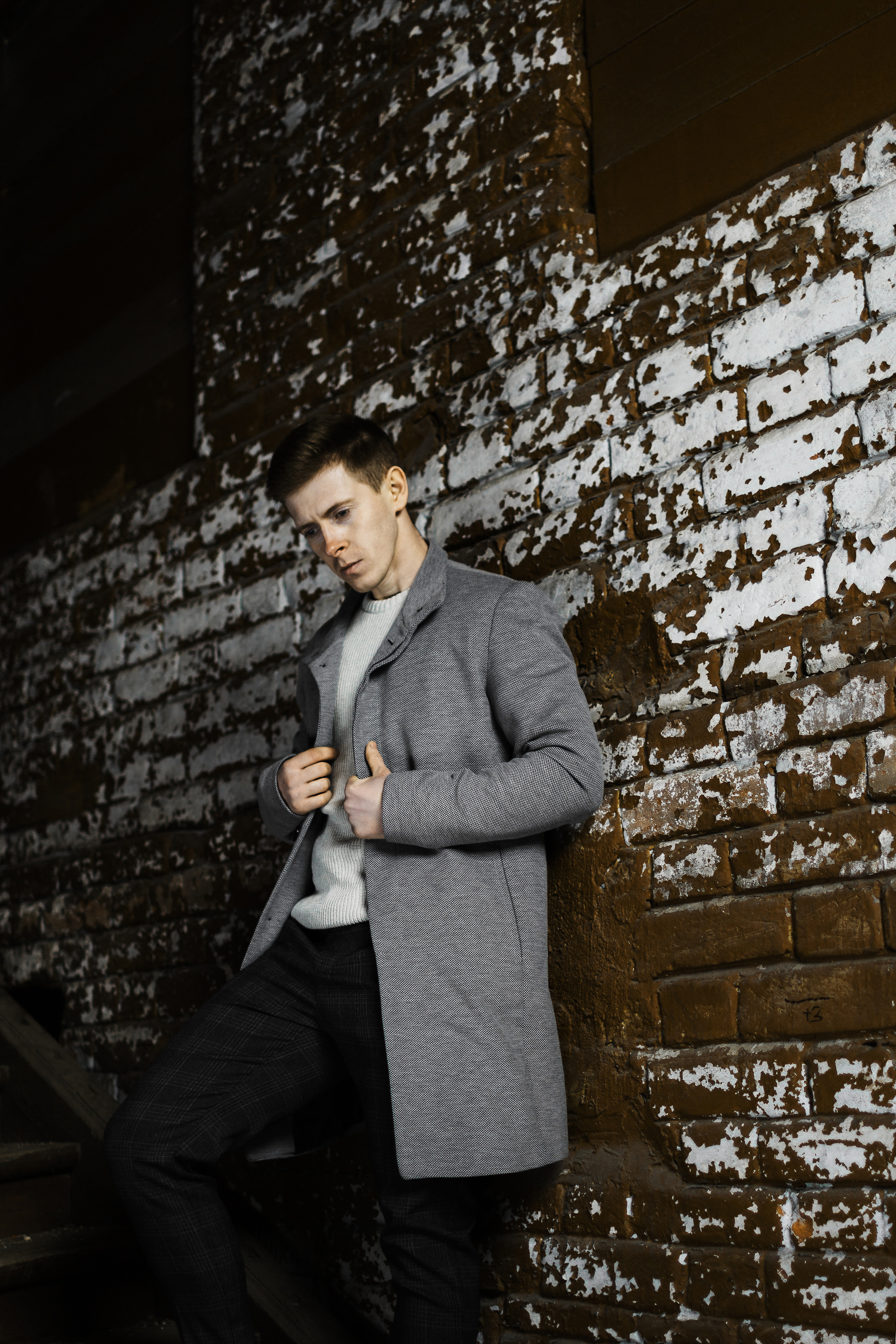 ДМИТРИЙ. Фотограф Бодров Александр Нижний Новгород