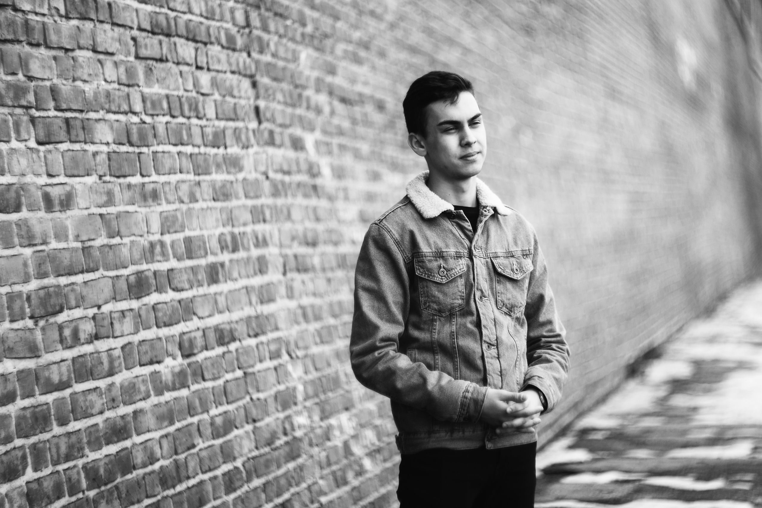 НИКИТА. Фотограф Бодров Александр Нижний Новгород