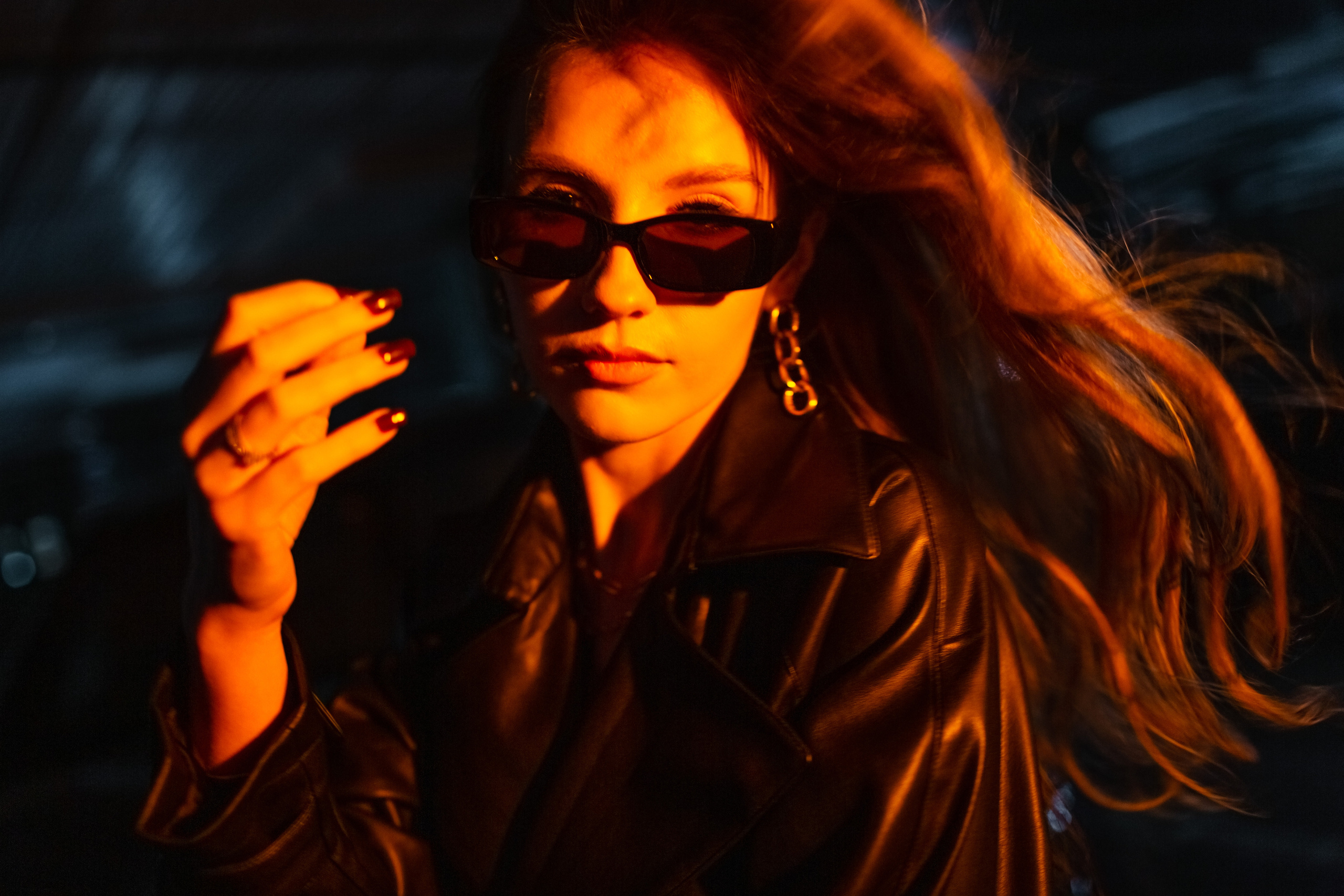 Алина. Фотограф Бодров Александр Нижний Новгород