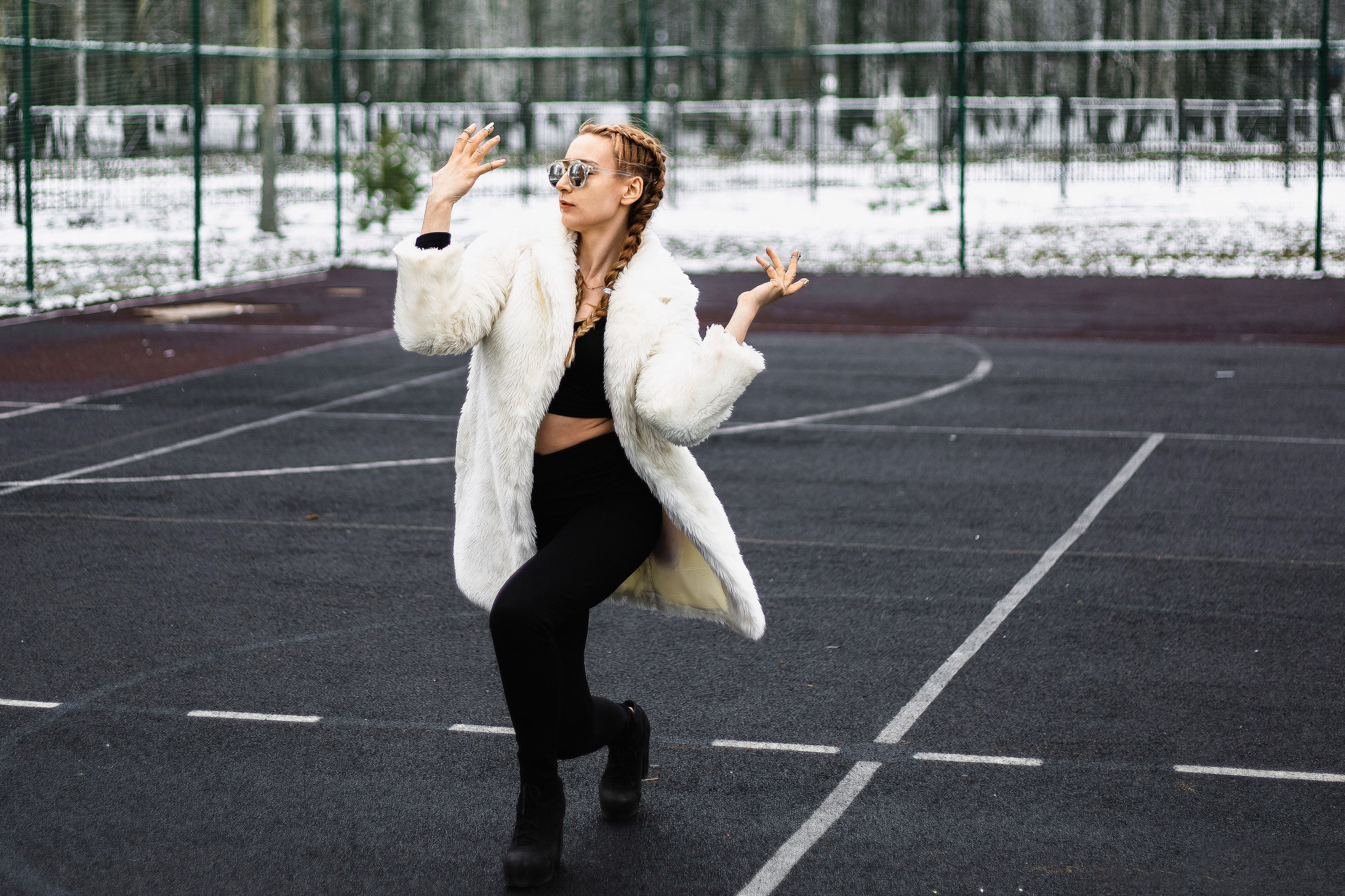 ВОГ. Фотограф Бодров Александр Нижний Новгород