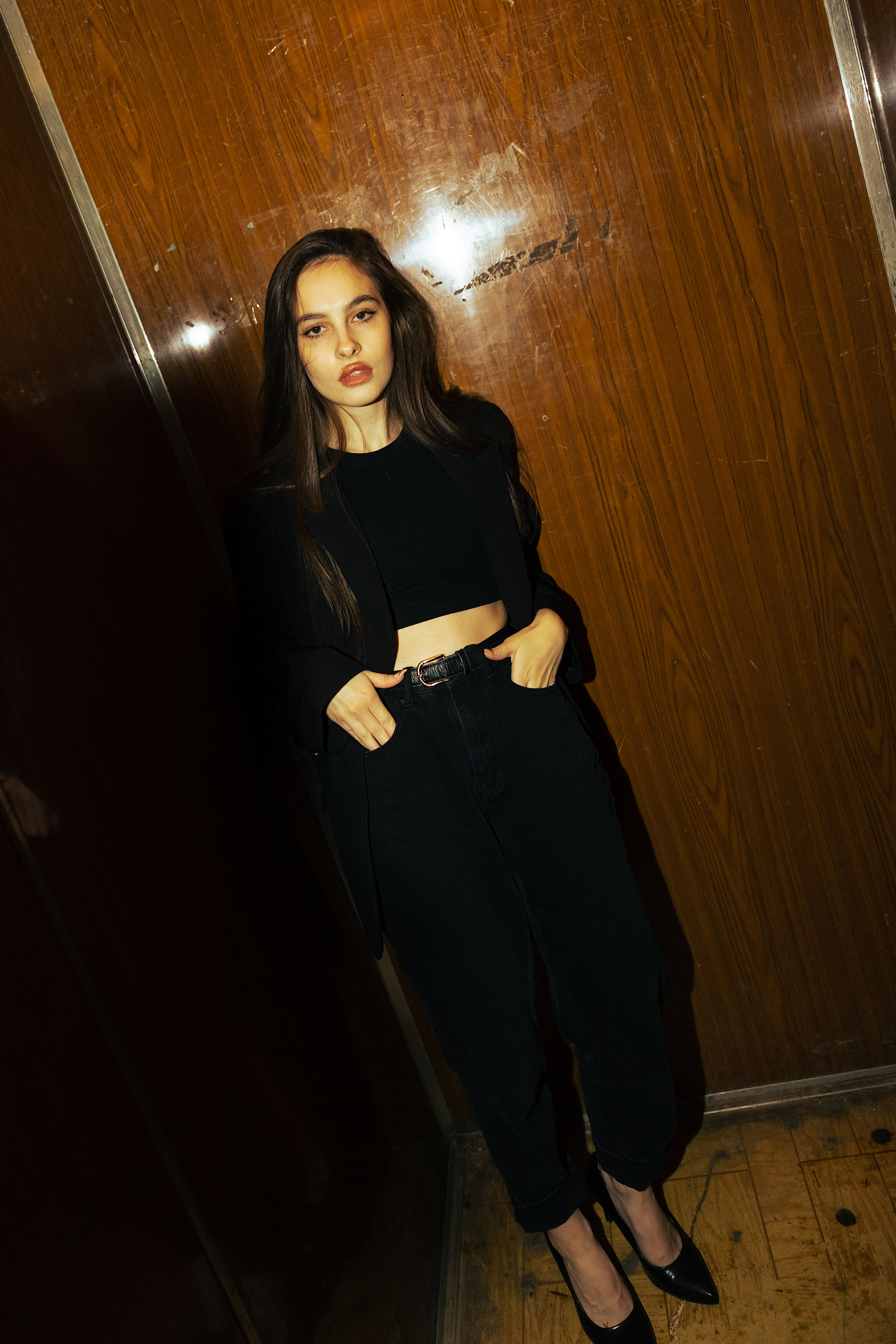 КАРИНА. Фотограф Бодров Александр Нижний Новгород