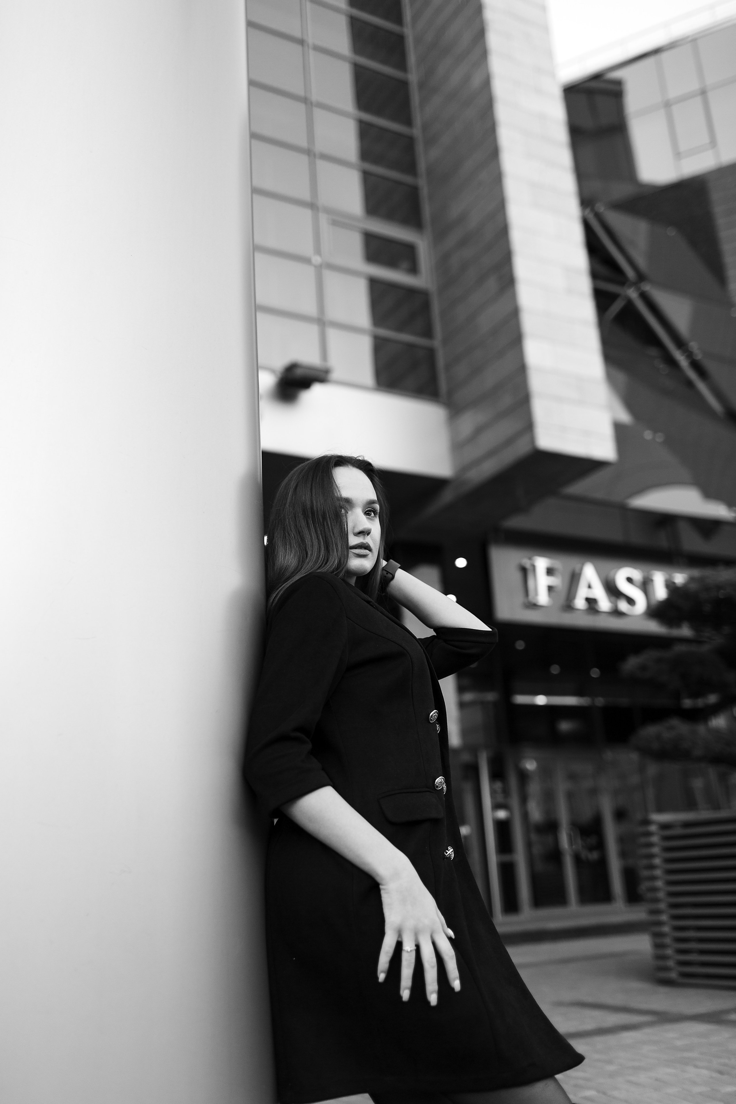 ПО ЦЕНТРУ. Фотограф Бодров Александр Нижний Новгород