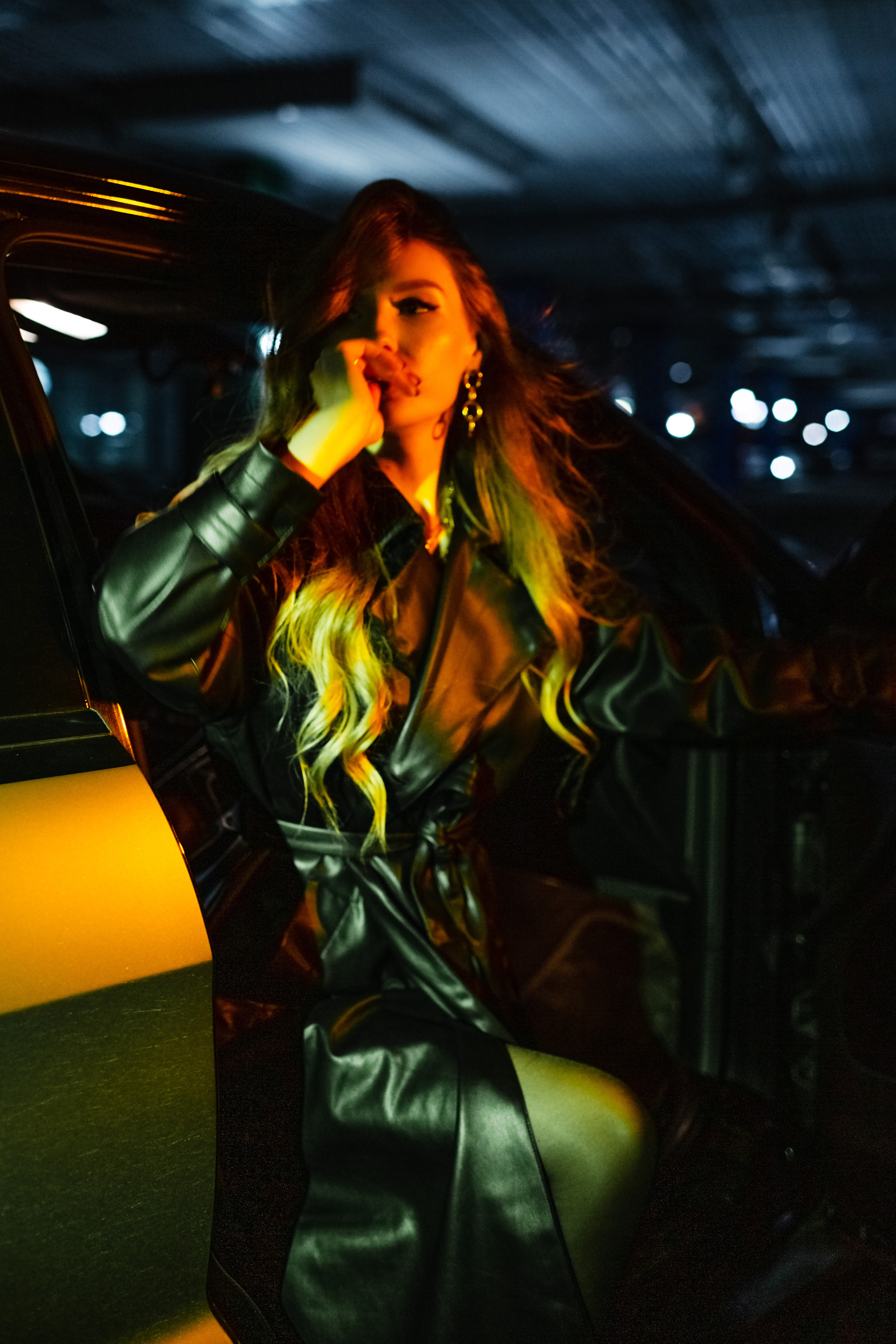 Алина. Фотограф Бодров Александр Нижний Новгород