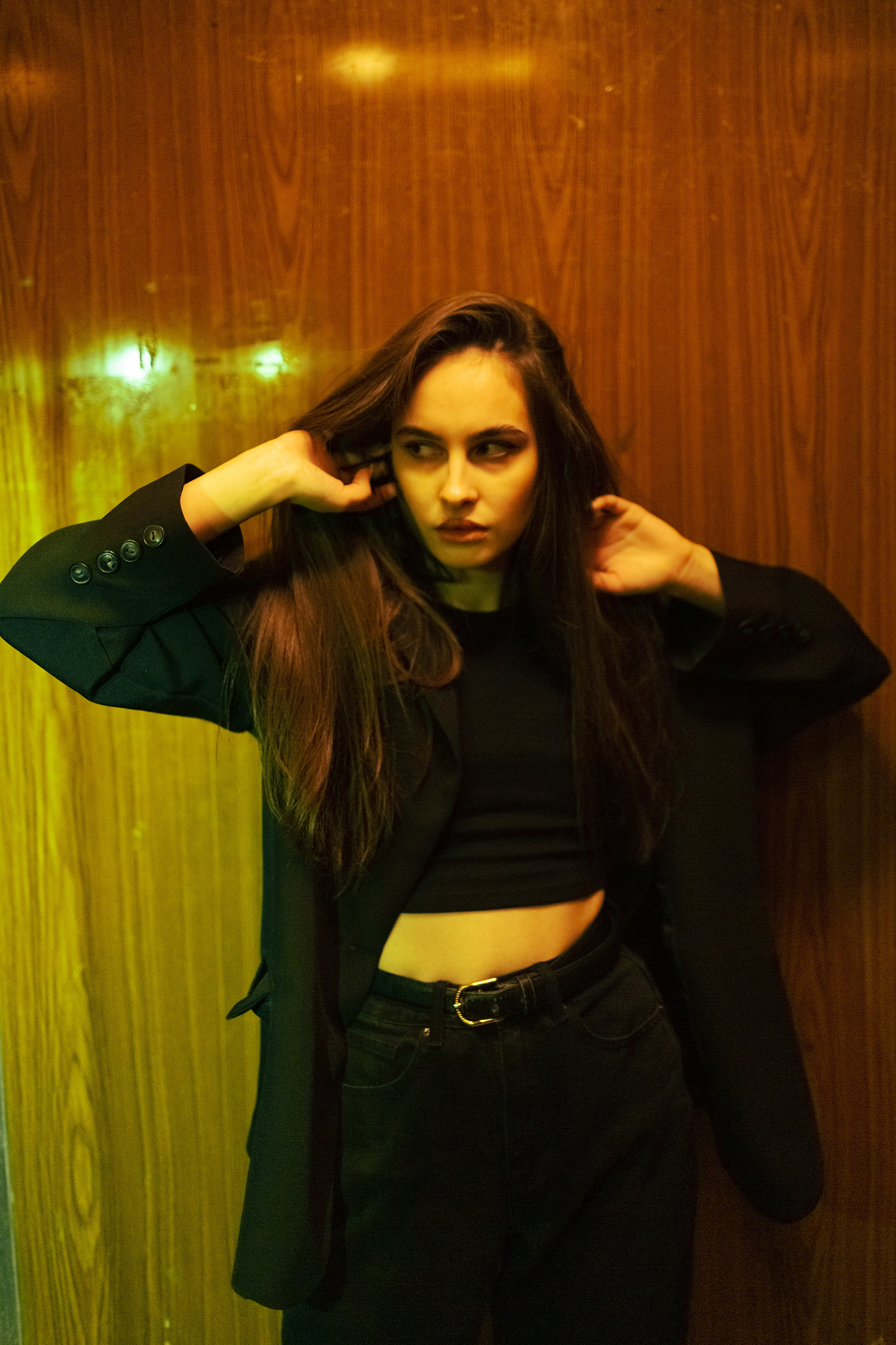 КАРИНА. Фотограф Бодров Александр Нижний Новгород