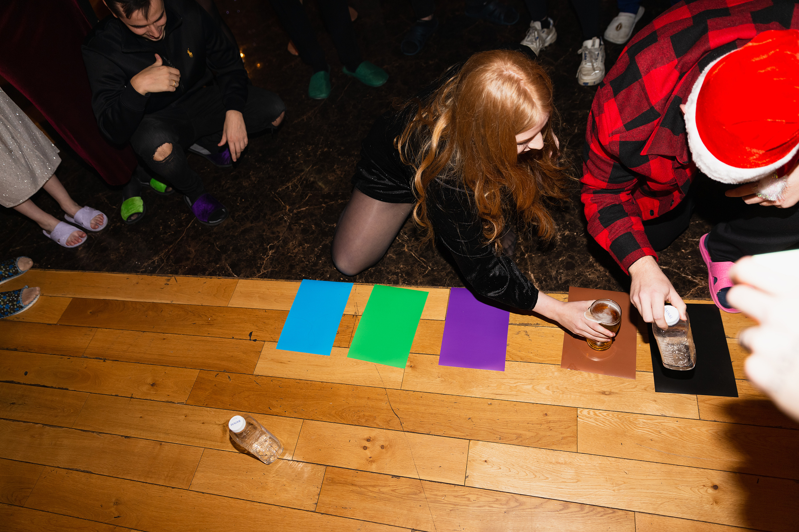 Корпораты. Фотограф Бодров Александр Нижний Новгород