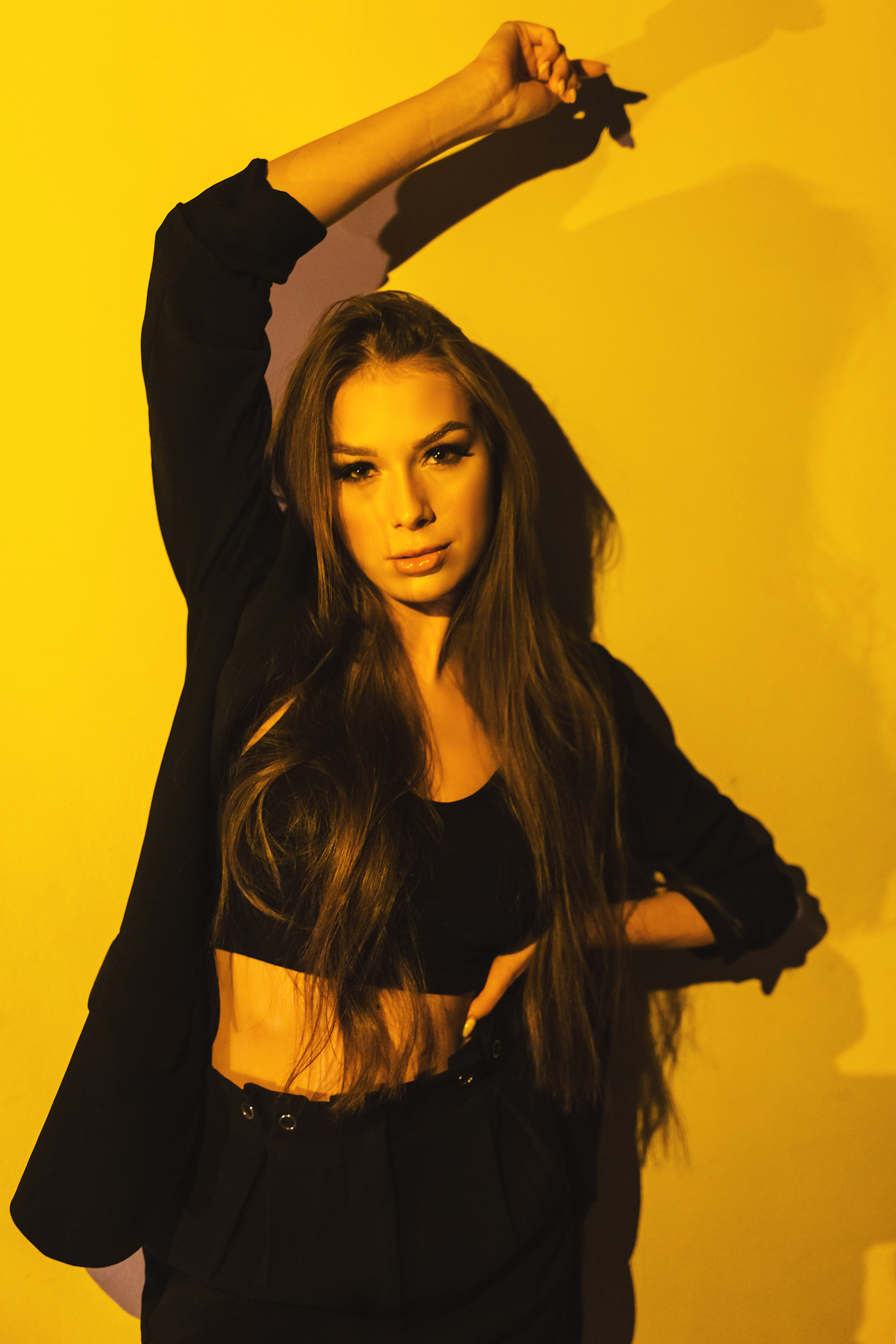 ОЛЕСЯ. Фотограф Бодров Александр Нижний Новгород