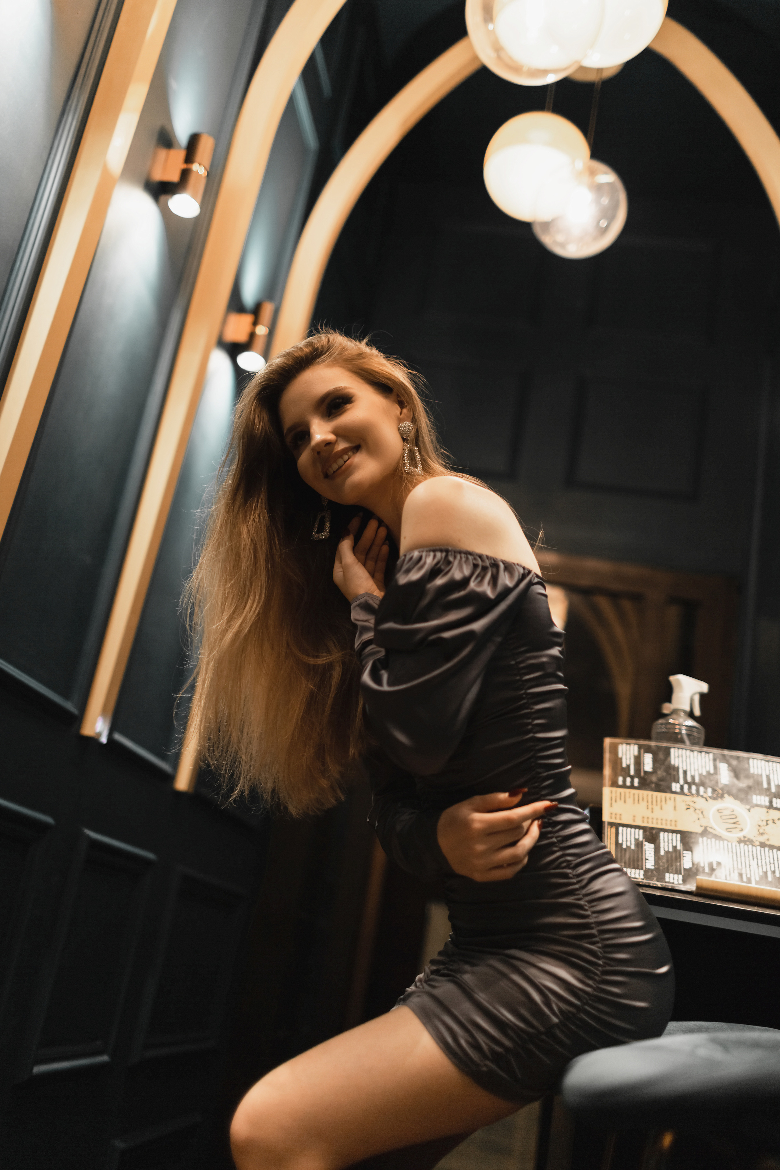 ПО РЕСТОРАНАМ. Фотограф Бодров Александр Нижний Новгород