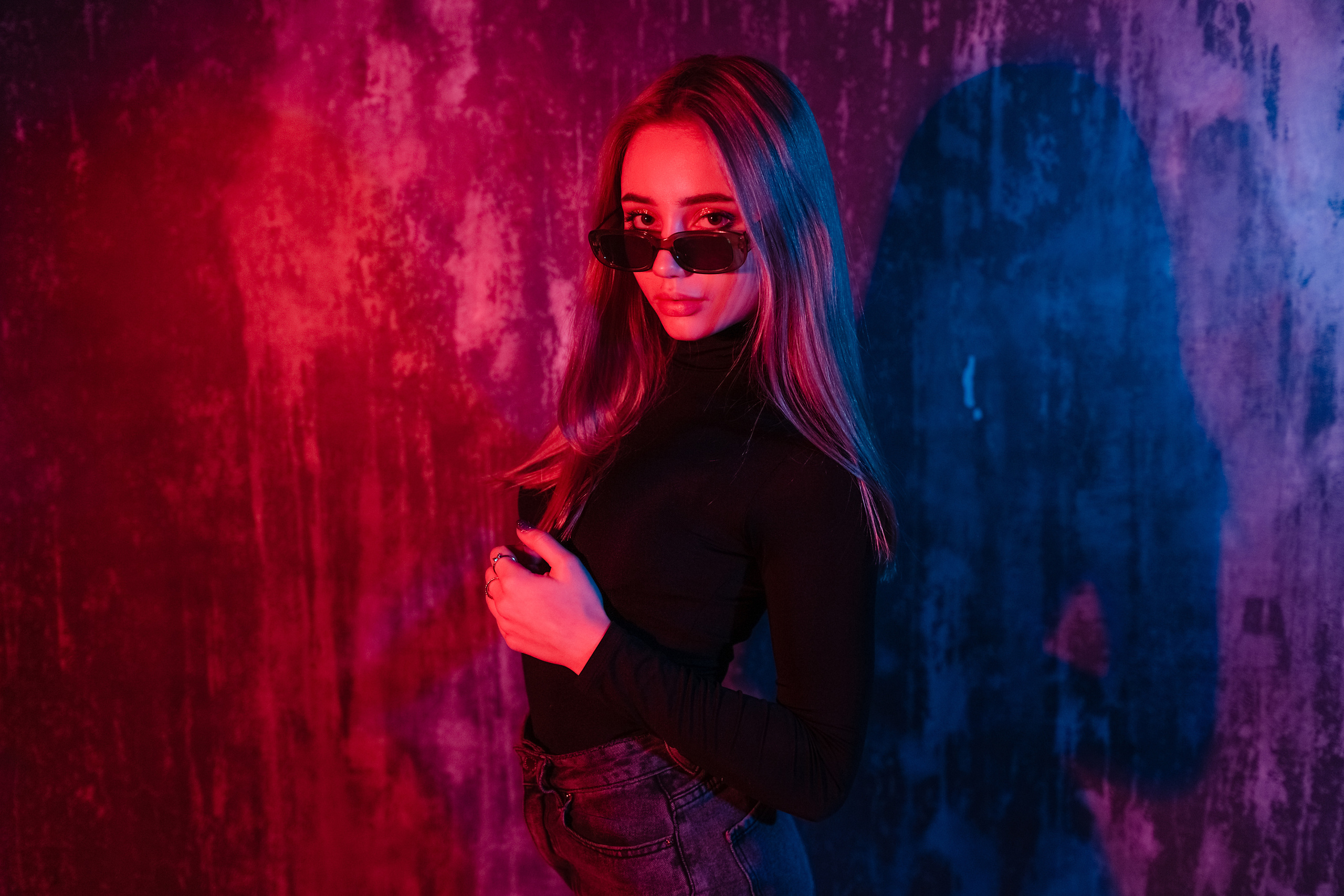 TIGER. Фотограф Бодров Александр Нижний Новгород