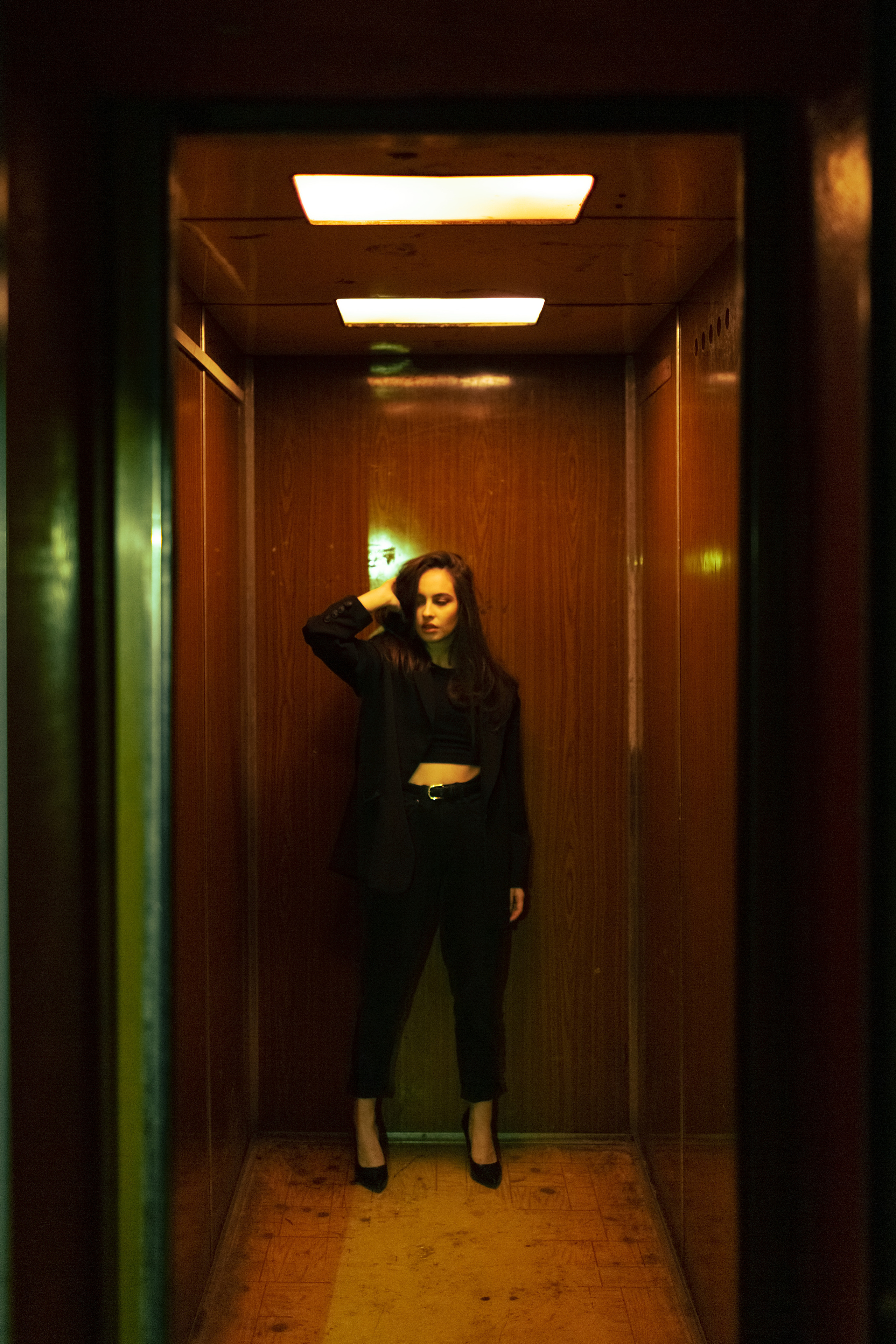 КАРИНА. Фотограф Бодров Александр Нижний Новгород