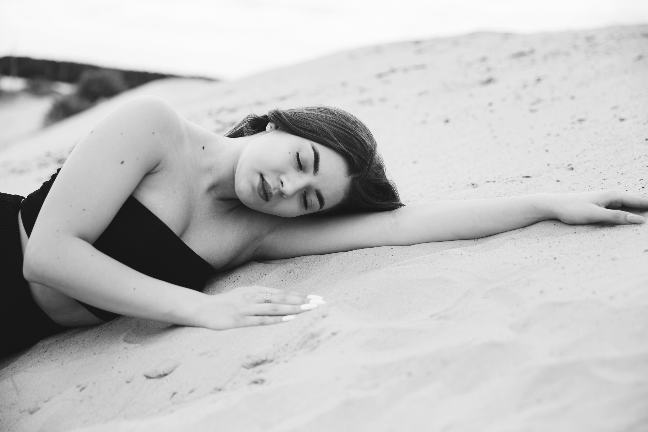 ПЕСКИ. Фотограф Бодров Александр Нижний Новгород