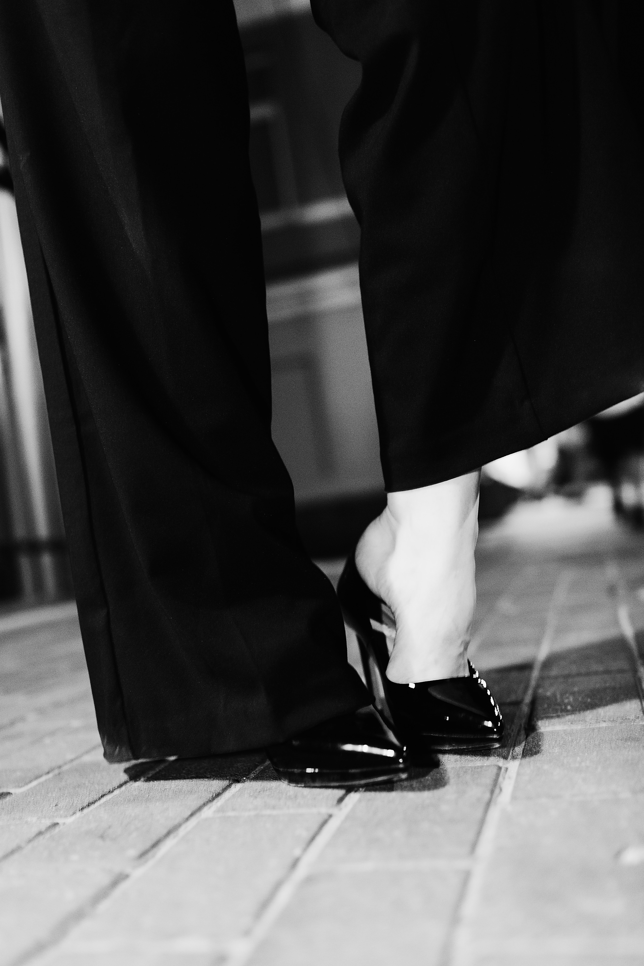 БОСИКОМ ПО ПОКРОВКЕ. Фотограф Бодров Александр Нижний Новгород