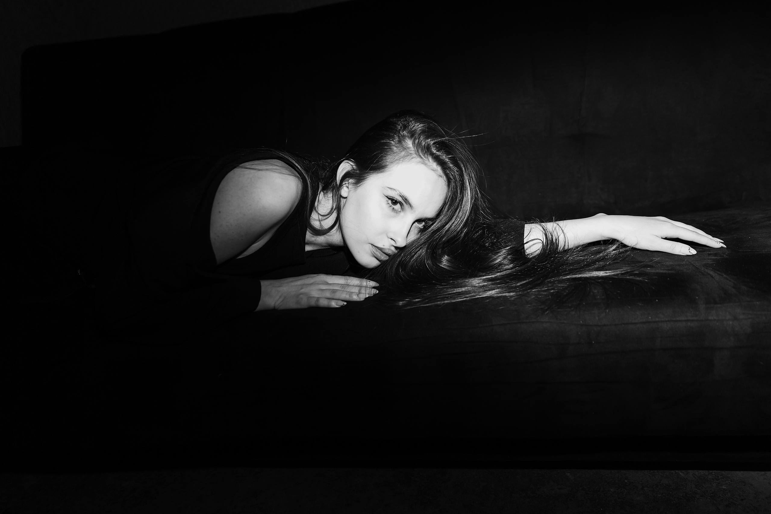 КАРИНА. Фотограф Бодров Александр Нижний Новгород