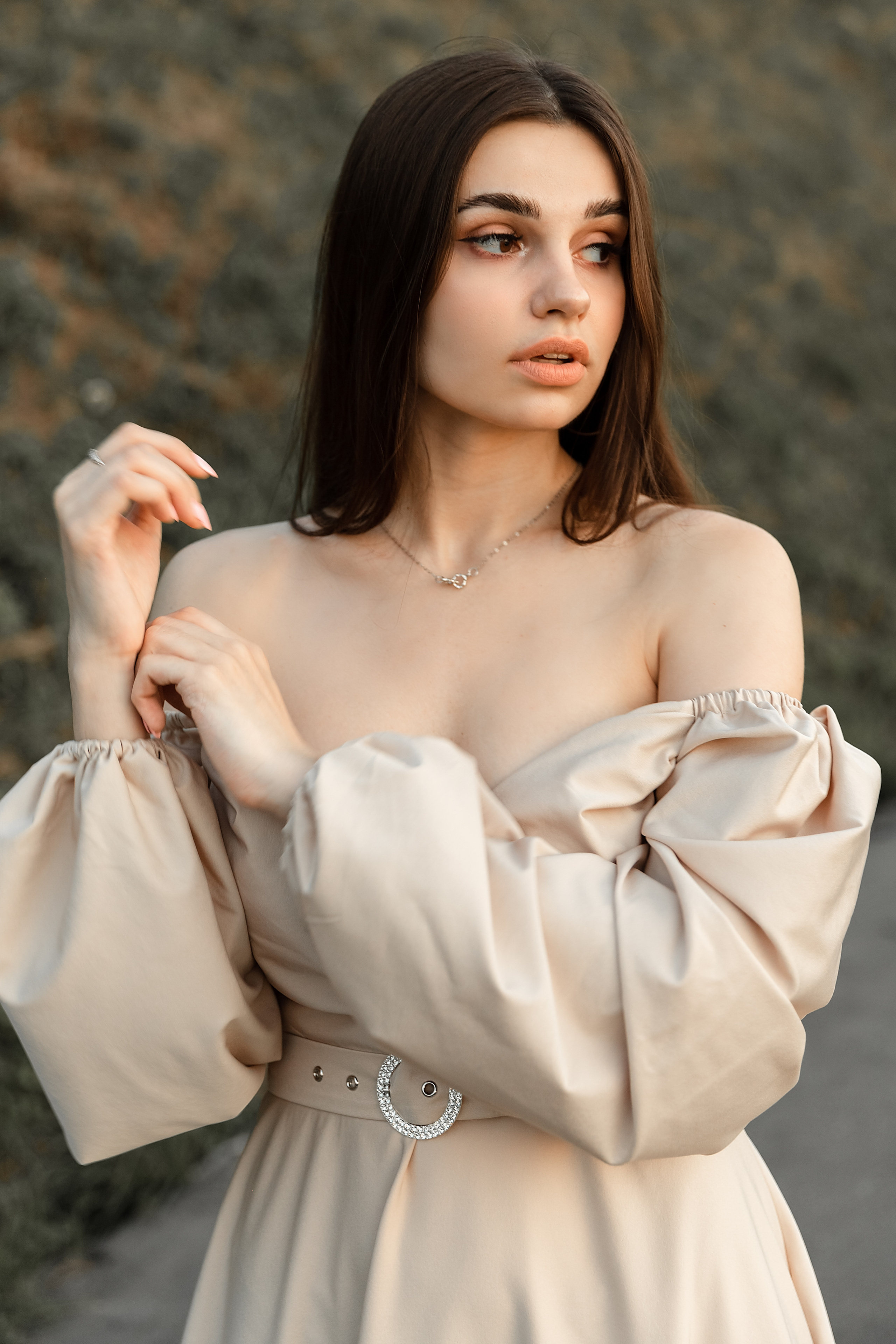 НА ЗАКАТЕ. Фотограф Бодров Александр Нижний Новгород