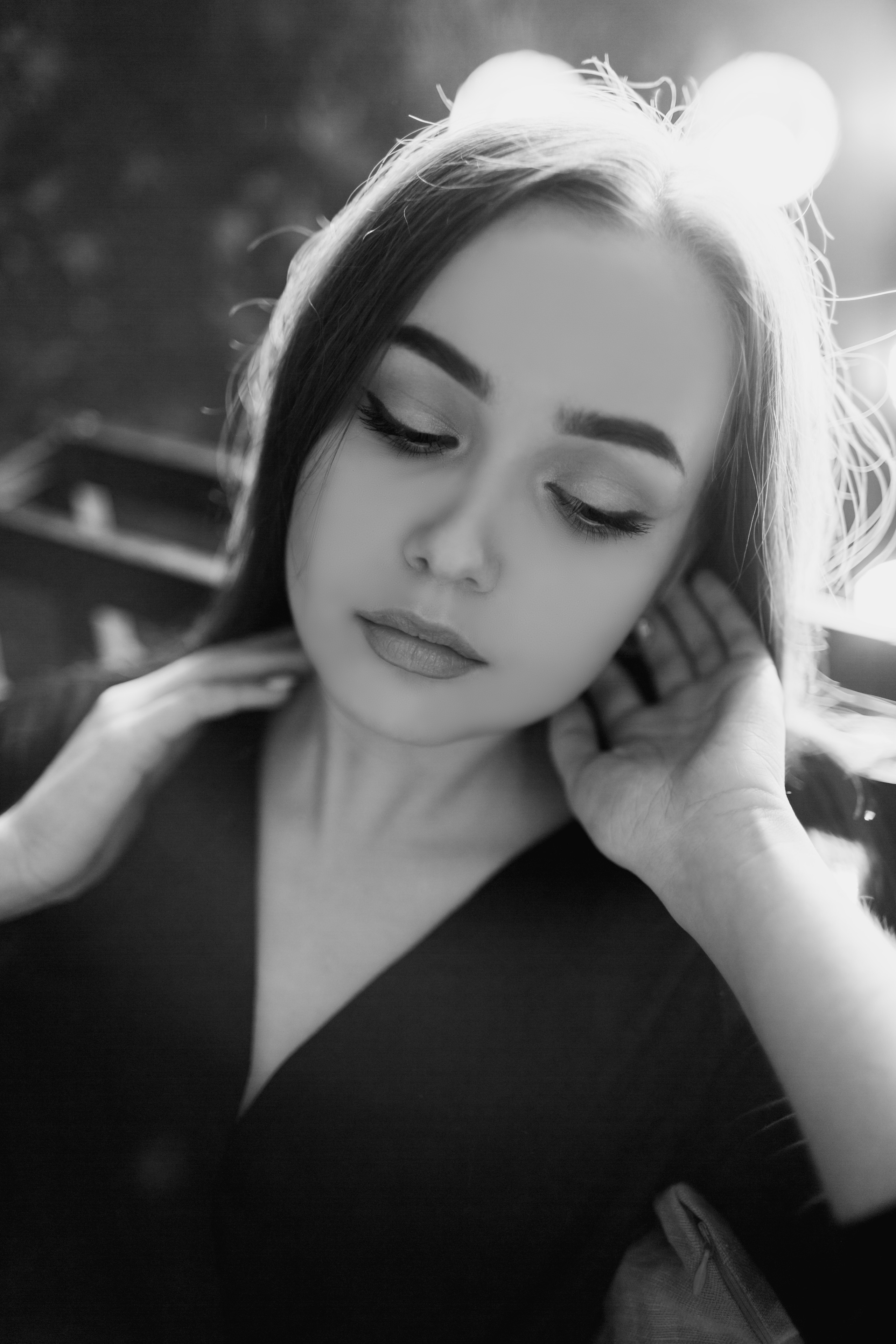 ЮЛИЯ. Фотограф Бодров Александр Нижний Новгород