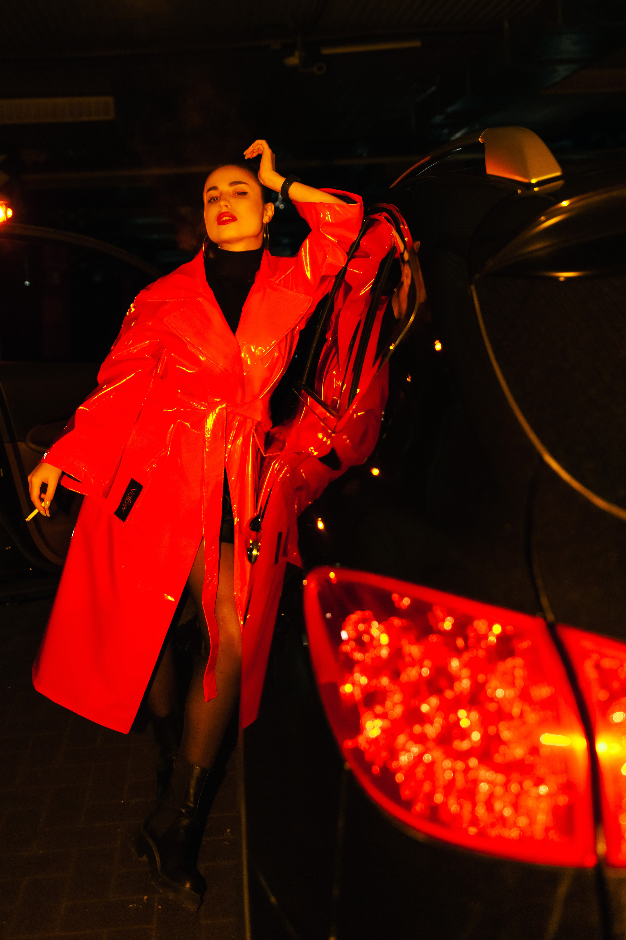 Амина. Фотограф Бодров Александр Нижний Новгород