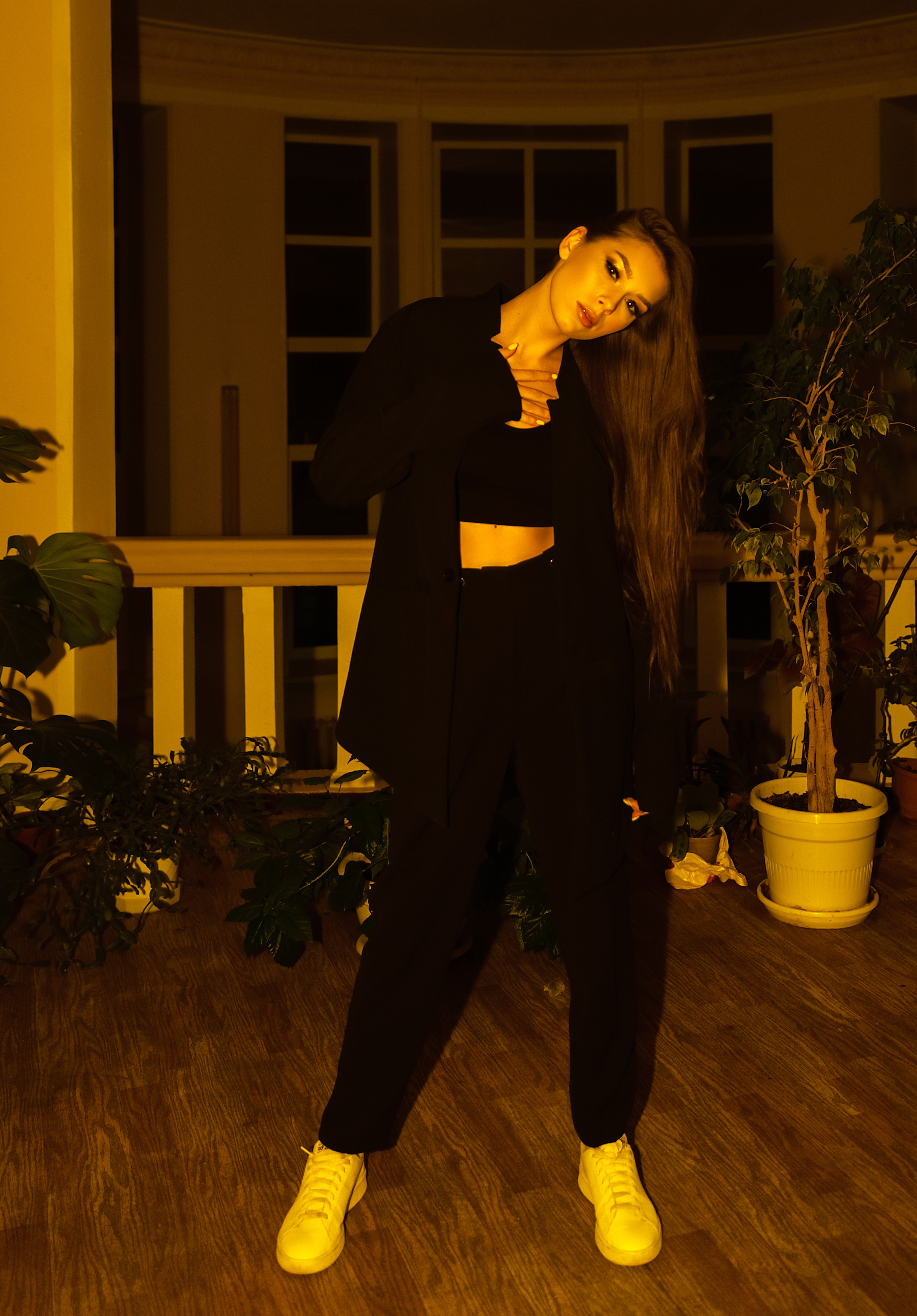 ОЛЕСЯ. Фотограф Бодров Александр Нижний Новгород