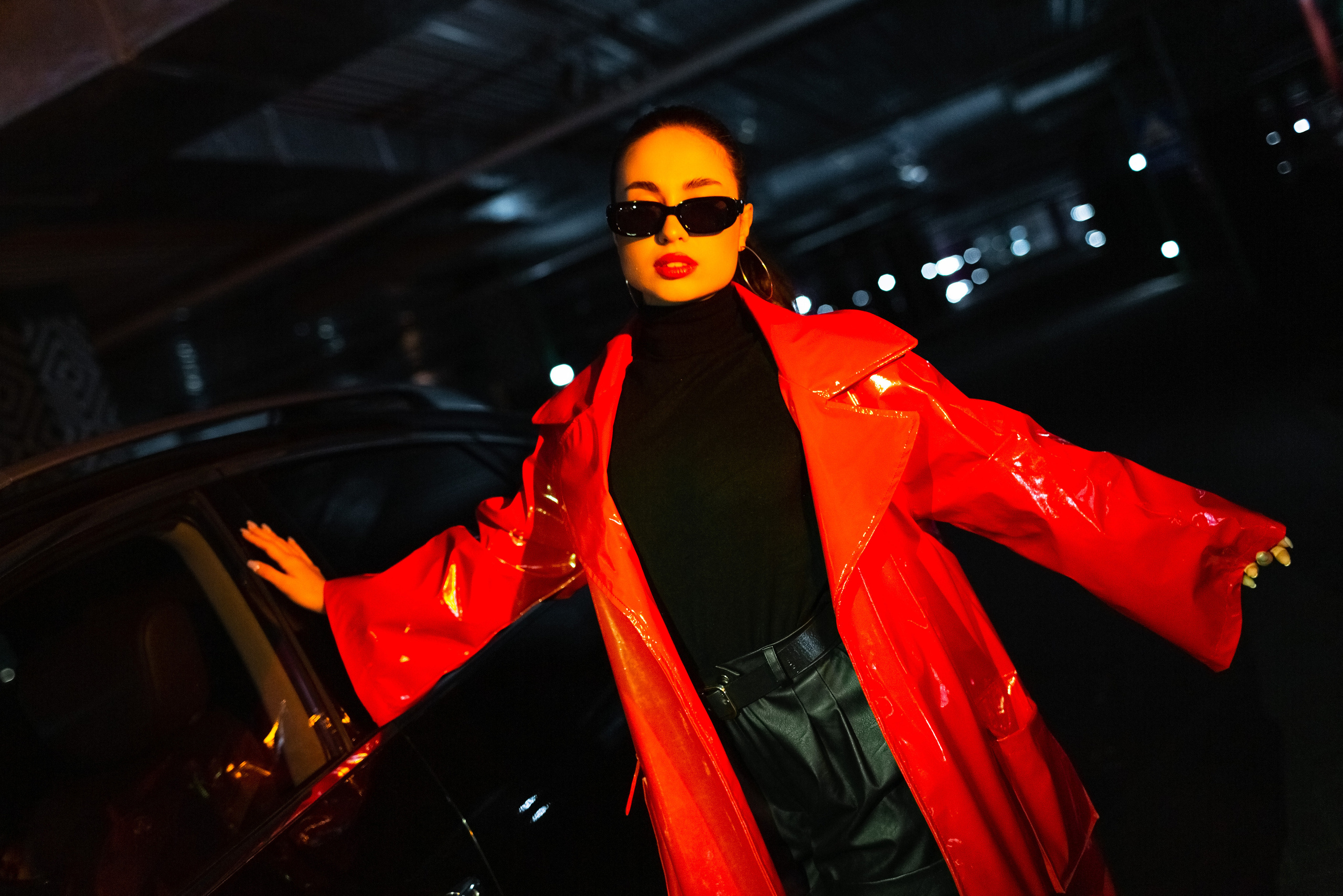 Амина. Фотограф Бодров Александр Нижний Новгород