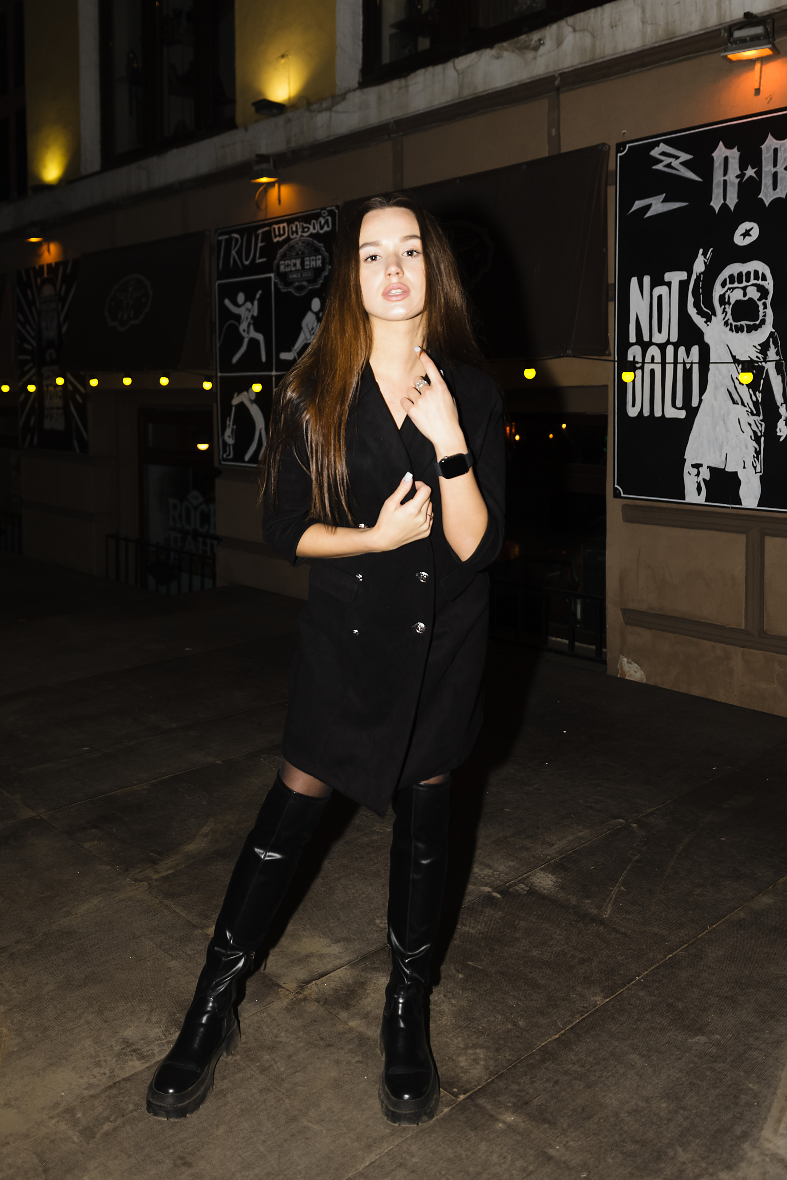 ПО ЦЕНТРУ. Фотограф Бодров Александр Нижний Новгород