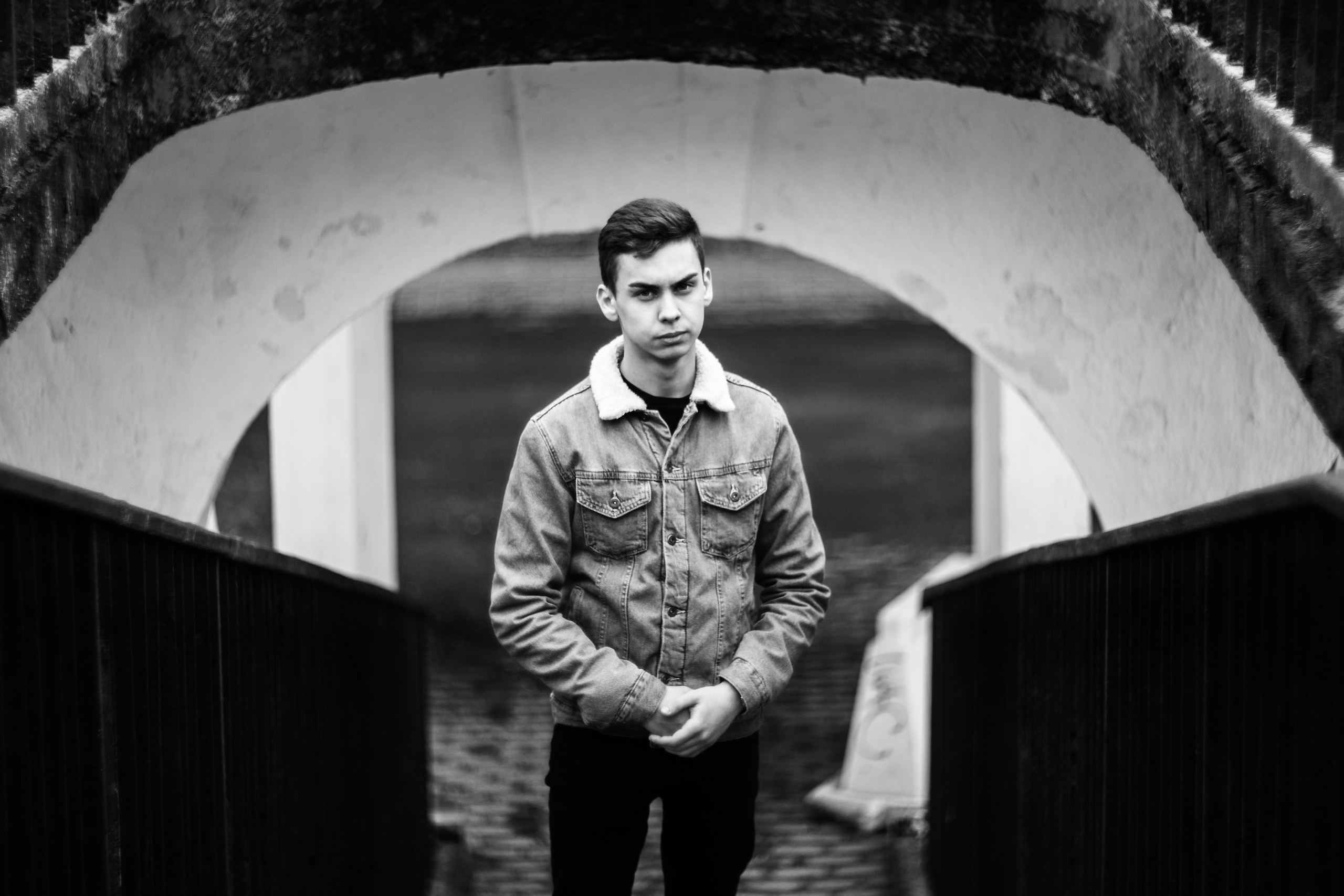 НИКИТА. Фотограф Бодров Александр Нижний Новгород