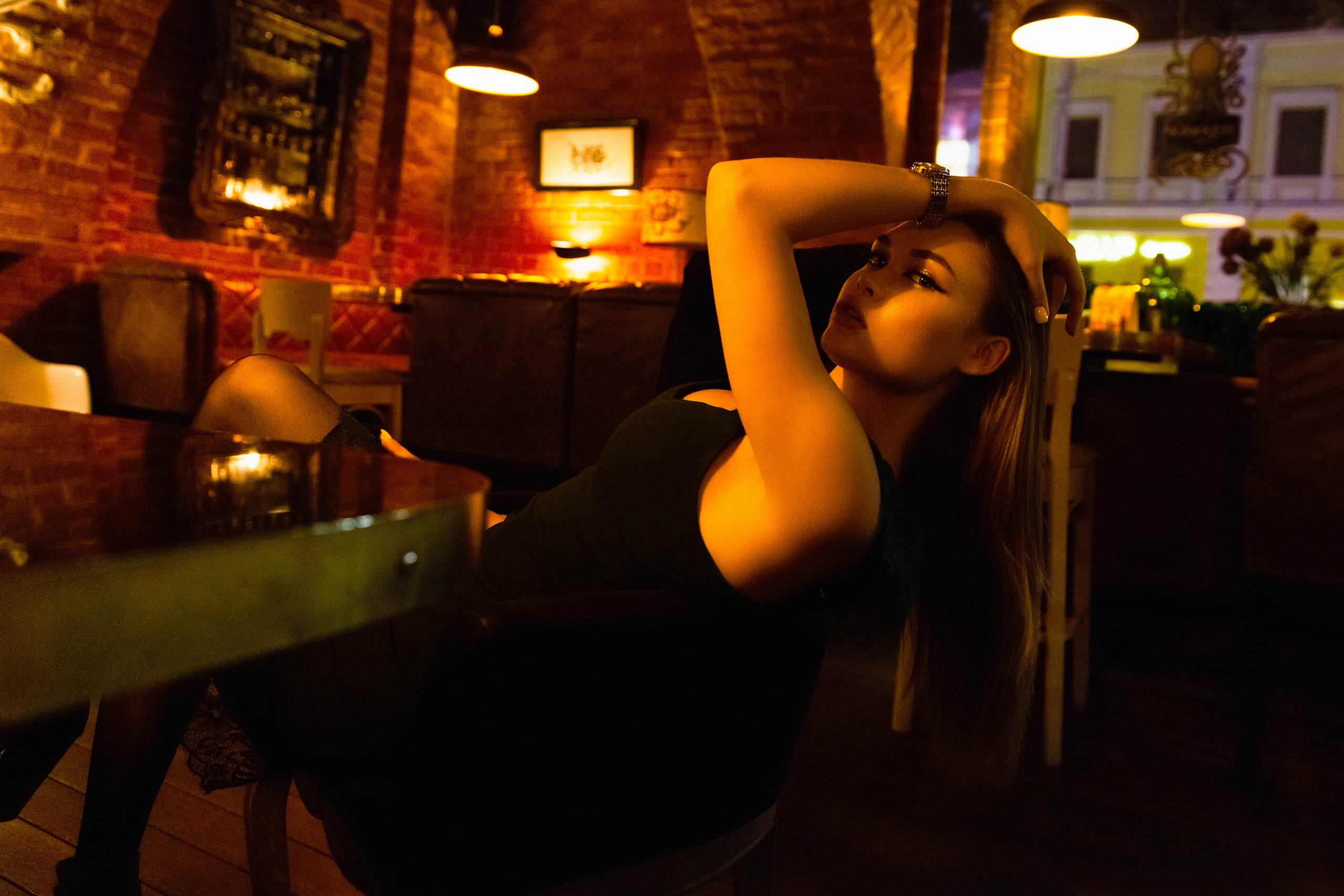 ПО БАРАМ. Фотограф Бодров Александр Нижний Новгород