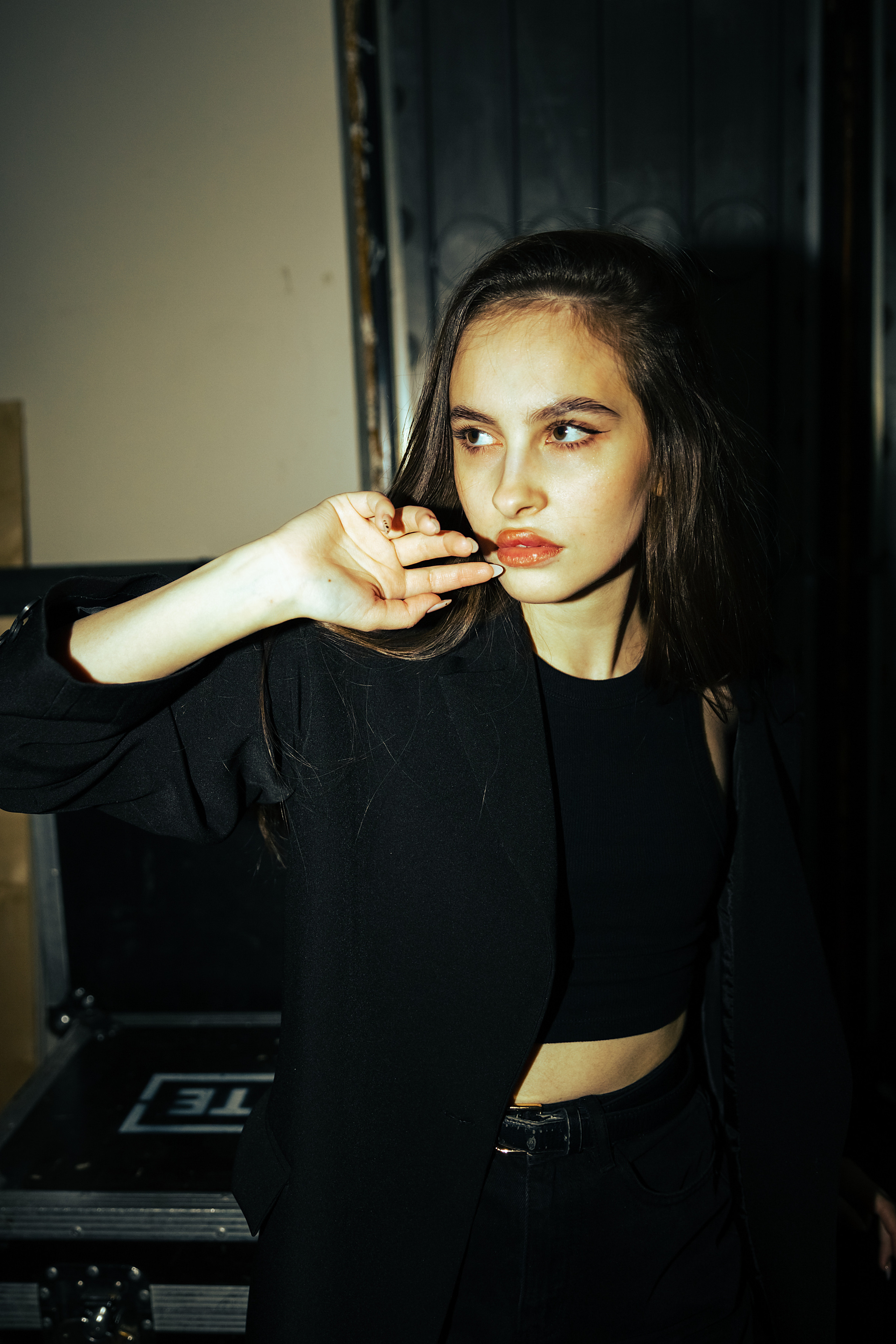 КАРИНА. Фотограф Бодров Александр Нижний Новгород