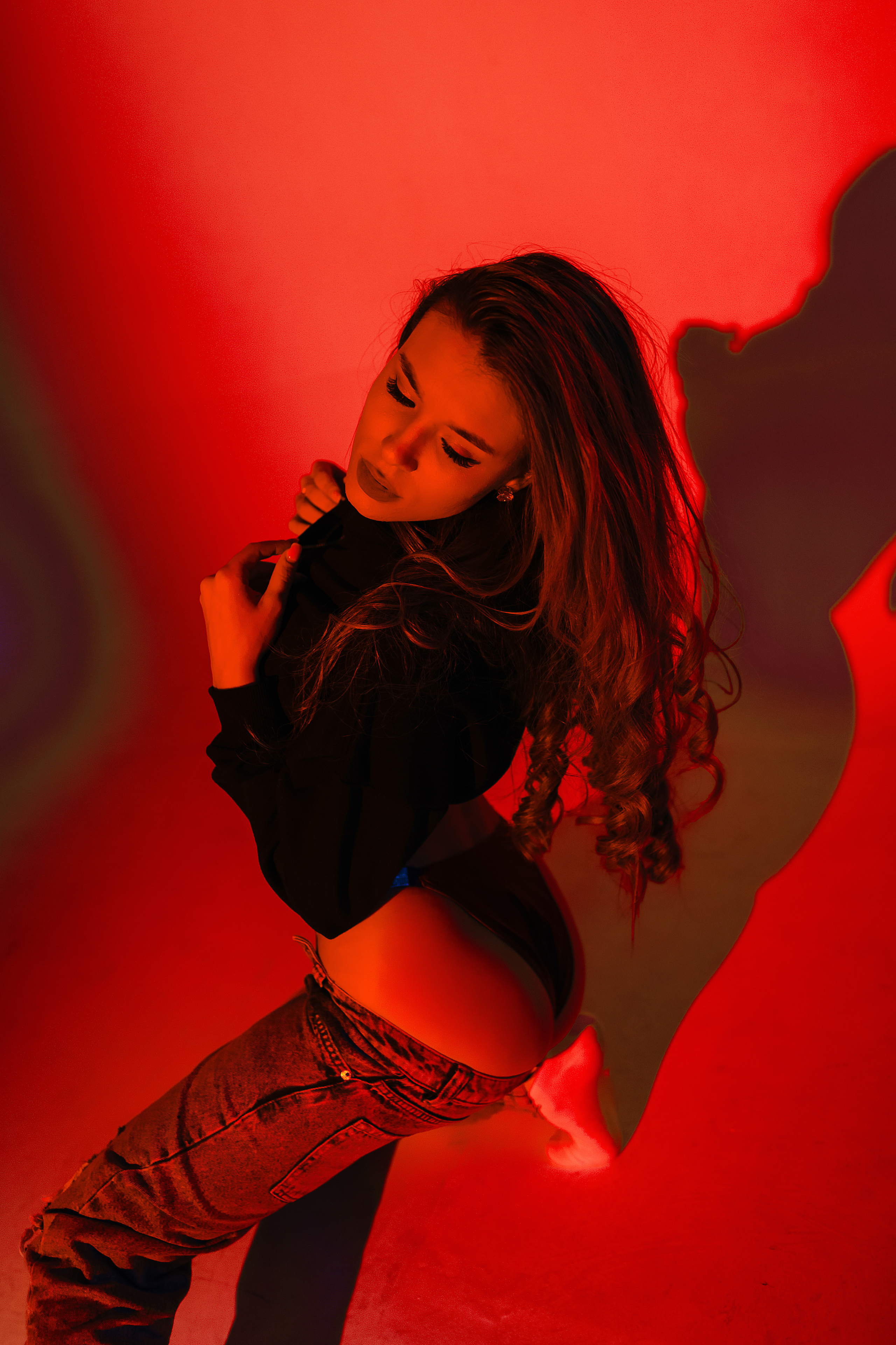 КАРИНА. Фотограф Бодров Александр Нижний Новгород