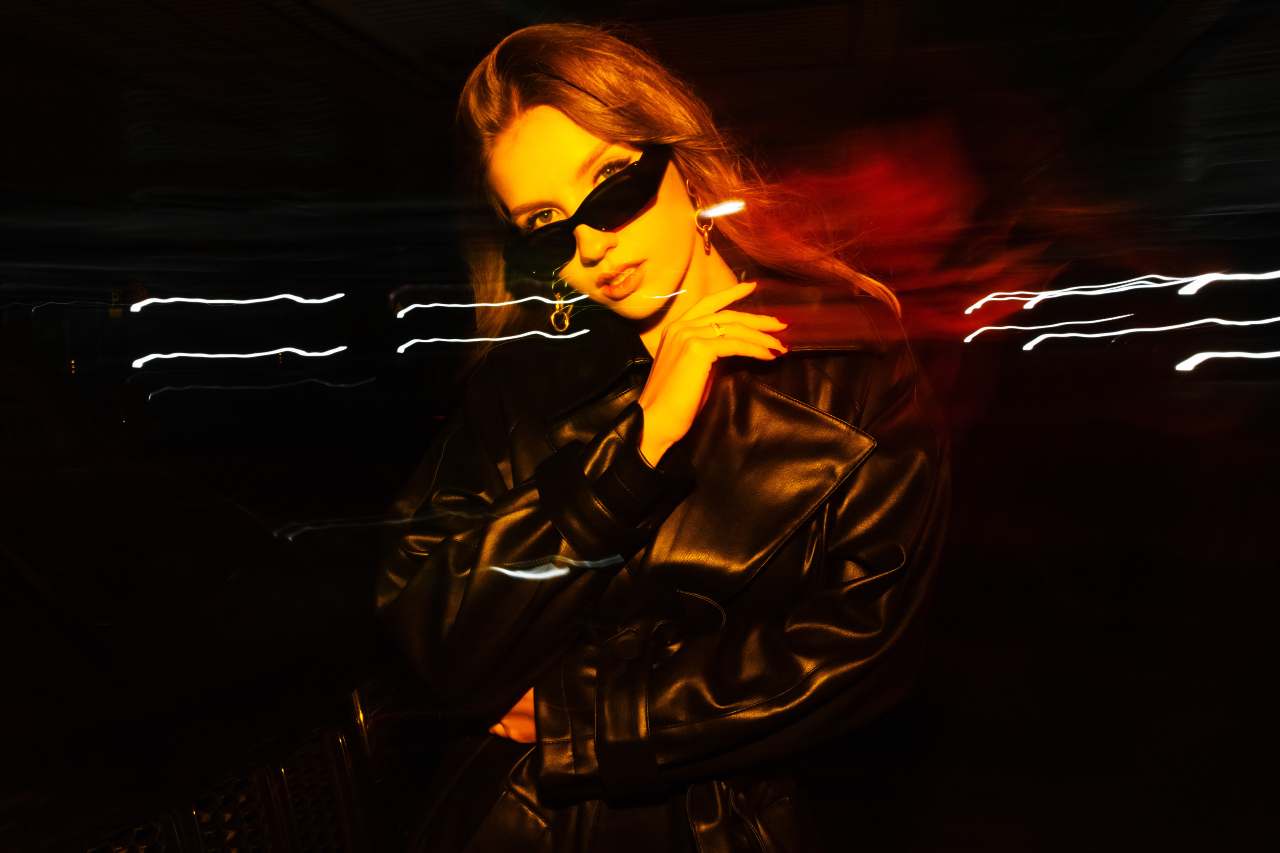 Алина. Фотограф Бодров Александр Нижний Новгород