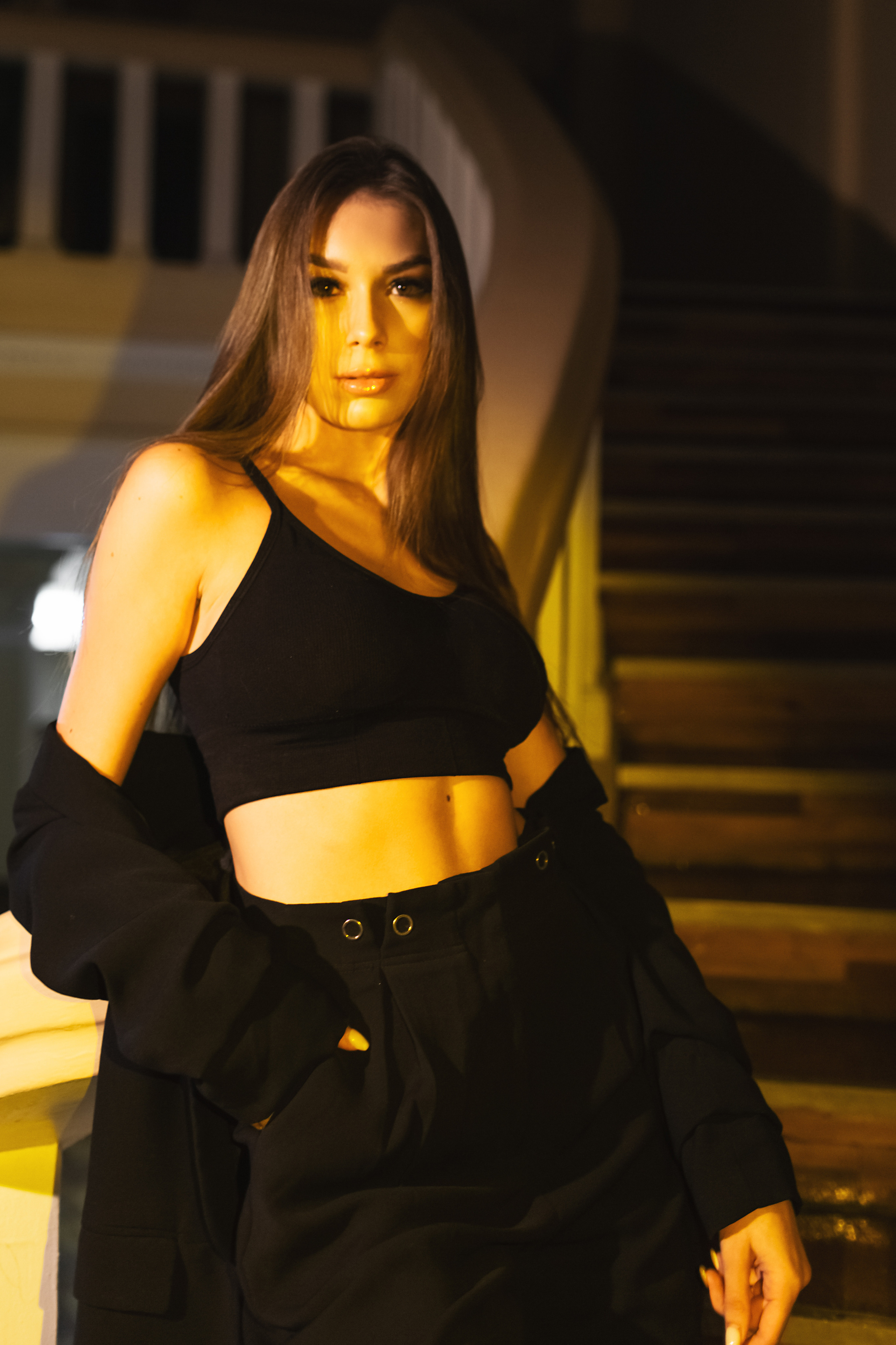 ОЛЕСЯ. Фотограф Бодров Александр Нижний Новгород