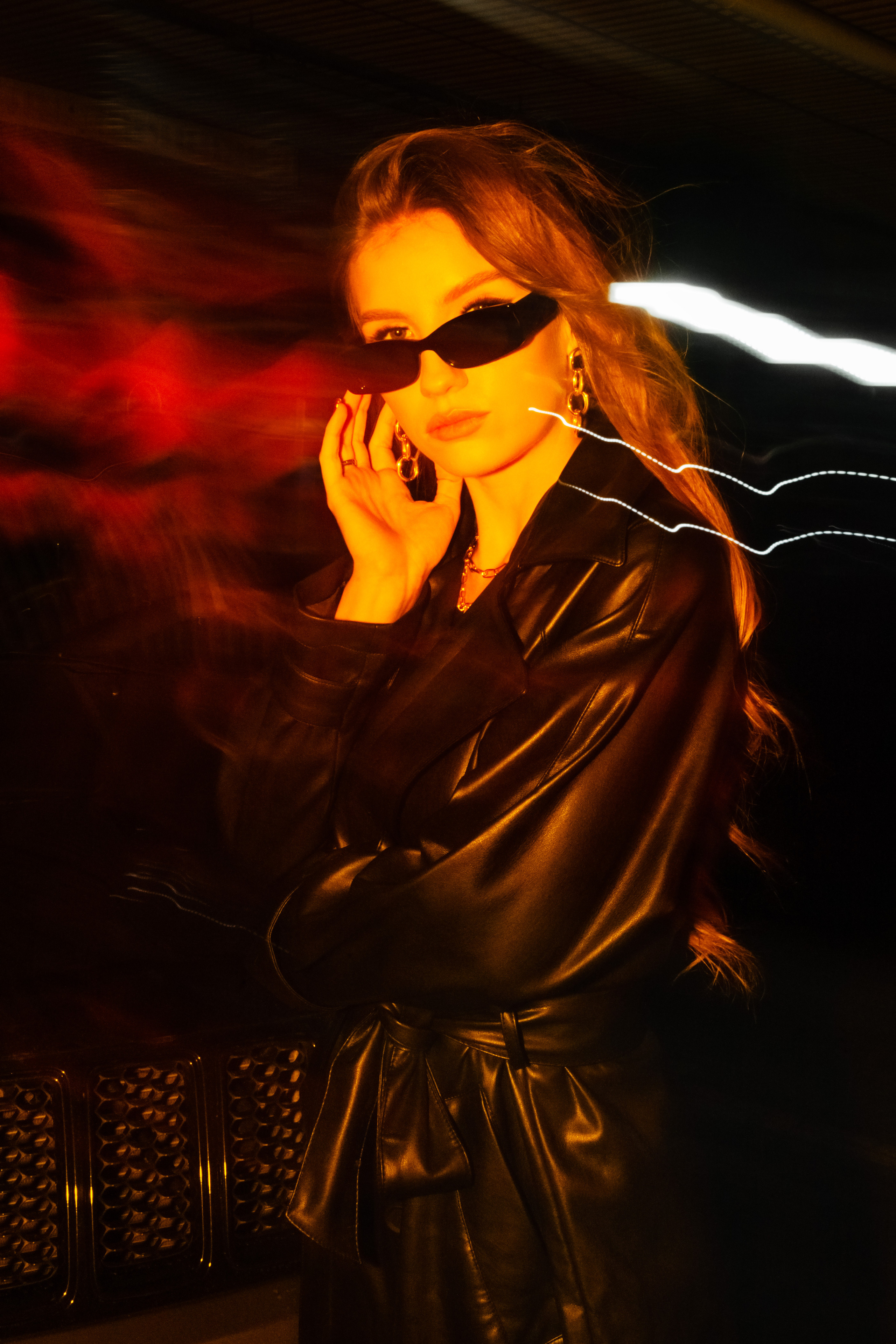 Алина. Фотограф Бодров Александр Нижний Новгород