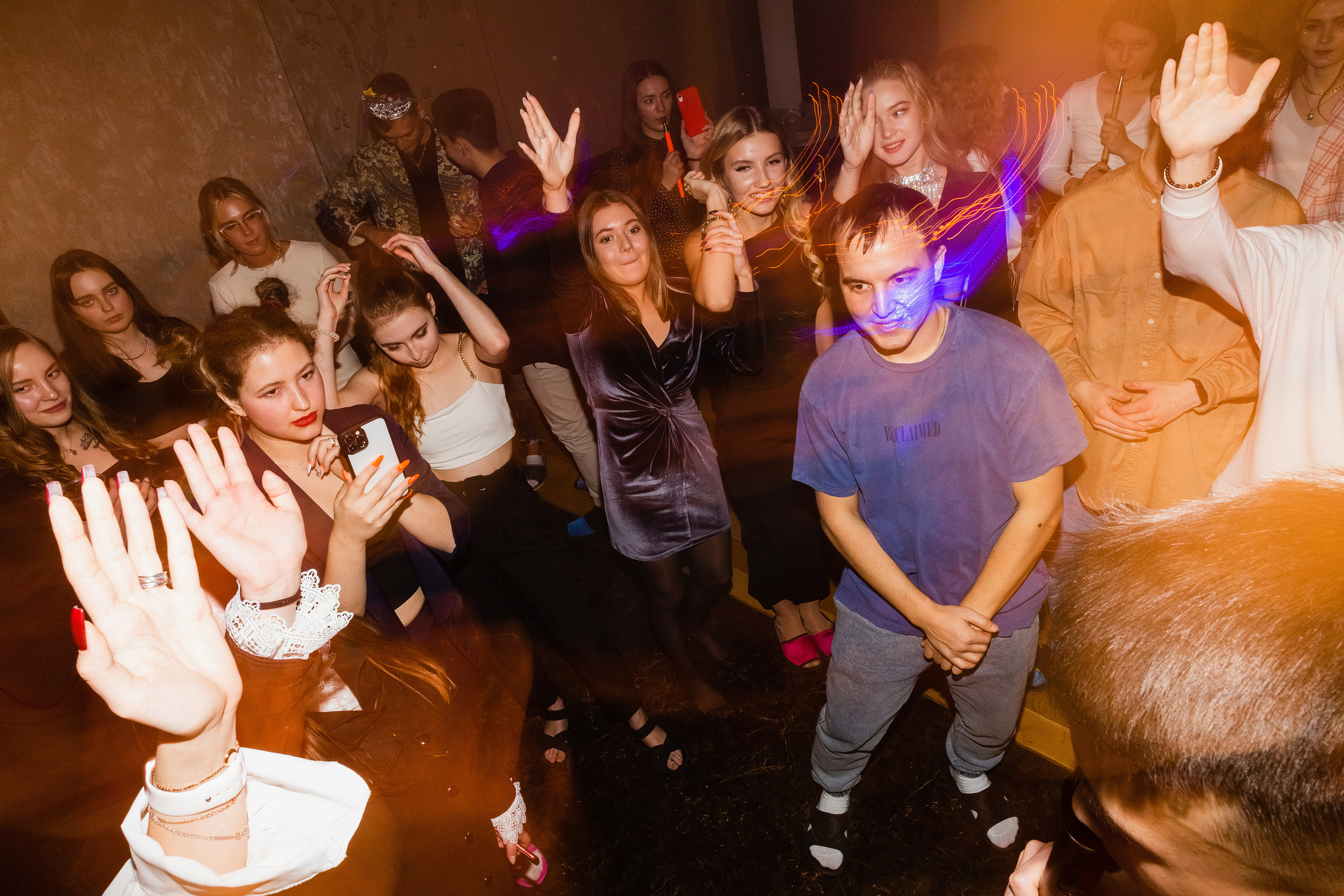 Корпораты. Фотограф Бодров Александр Нижний Новгород