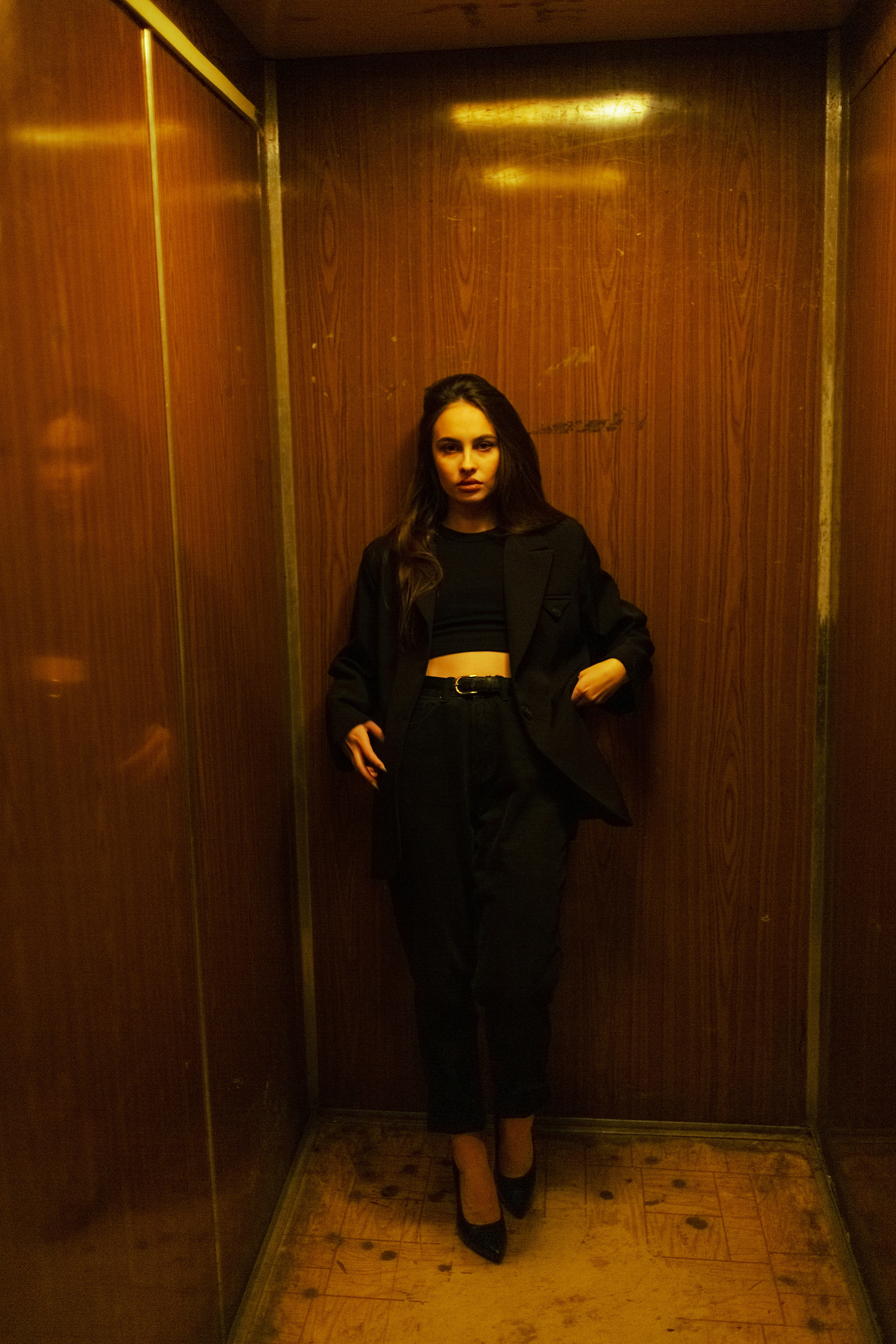 КАРИНА. Фотограф Бодров Александр Нижний Новгород