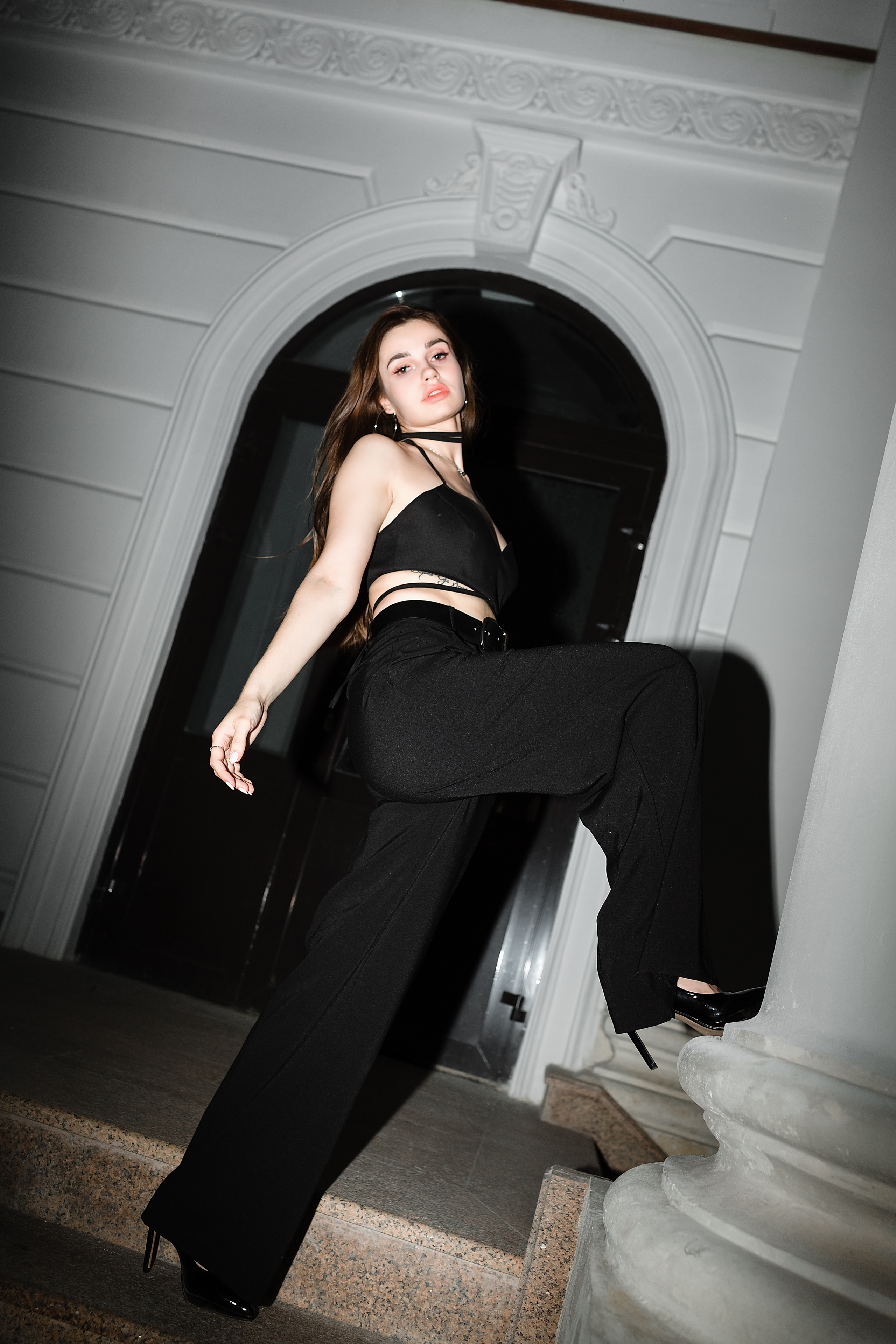 С ОБЛОЖКИ. Фотограф Бодров Александр Нижний Новгород