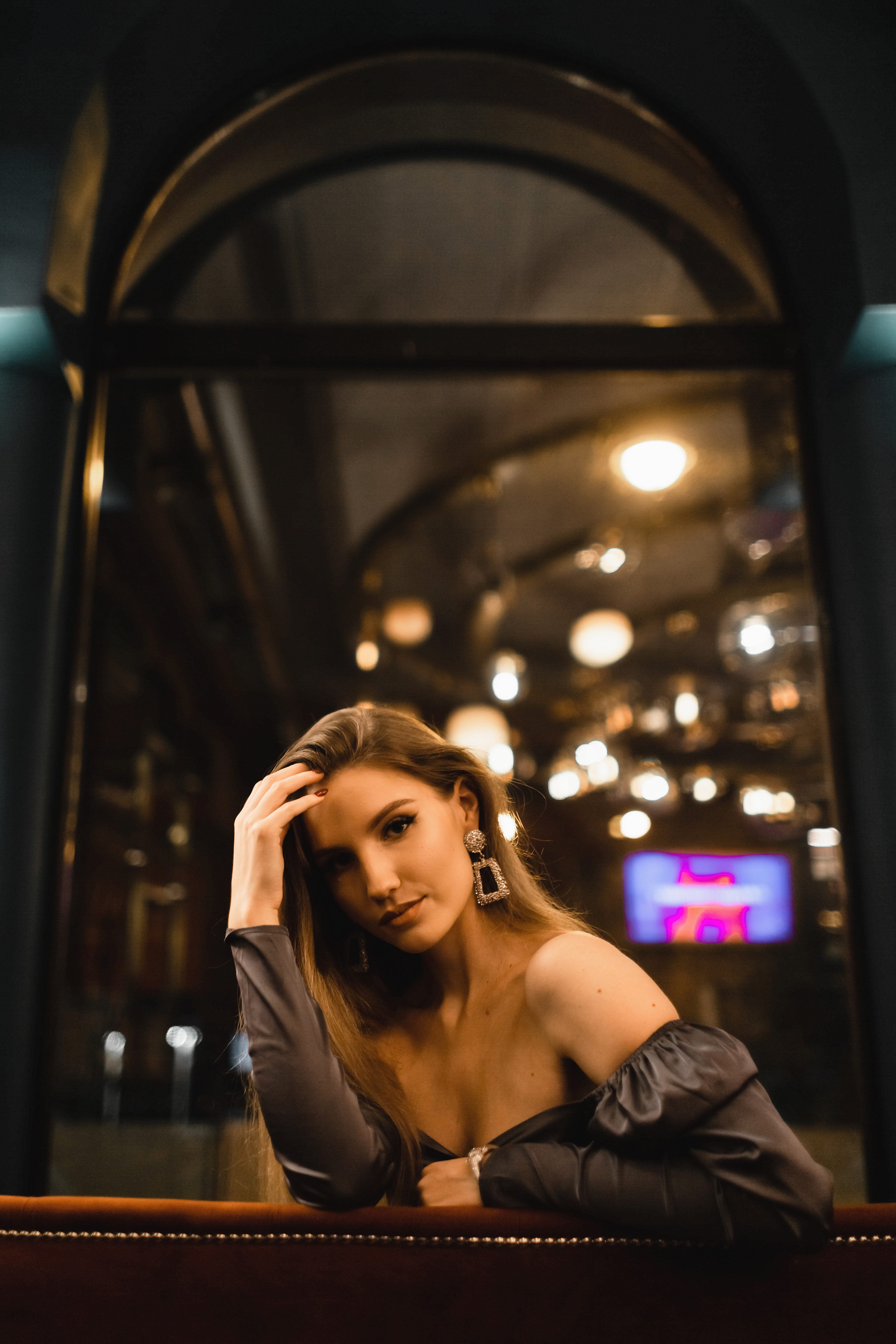 ПО РЕСТОРАНАМ. Фотограф Бодров Александр Нижний Новгород