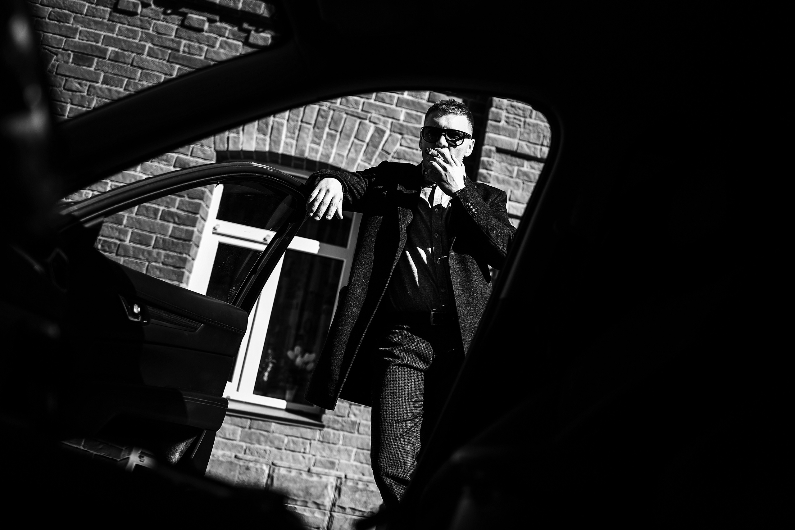 МУЖСКОЙ. Фотограф Бодров Александр Нижний Новгород