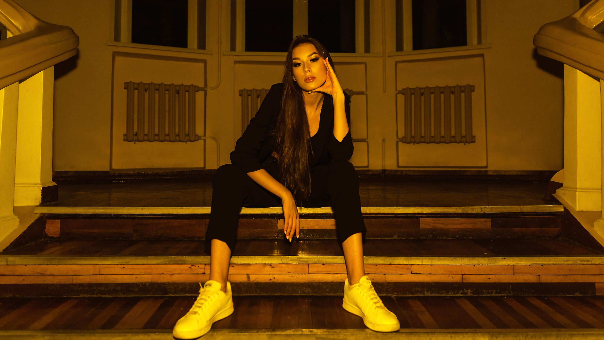 ОЛЕСЯ. Фотограф Бодров Александр Нижний Новгород