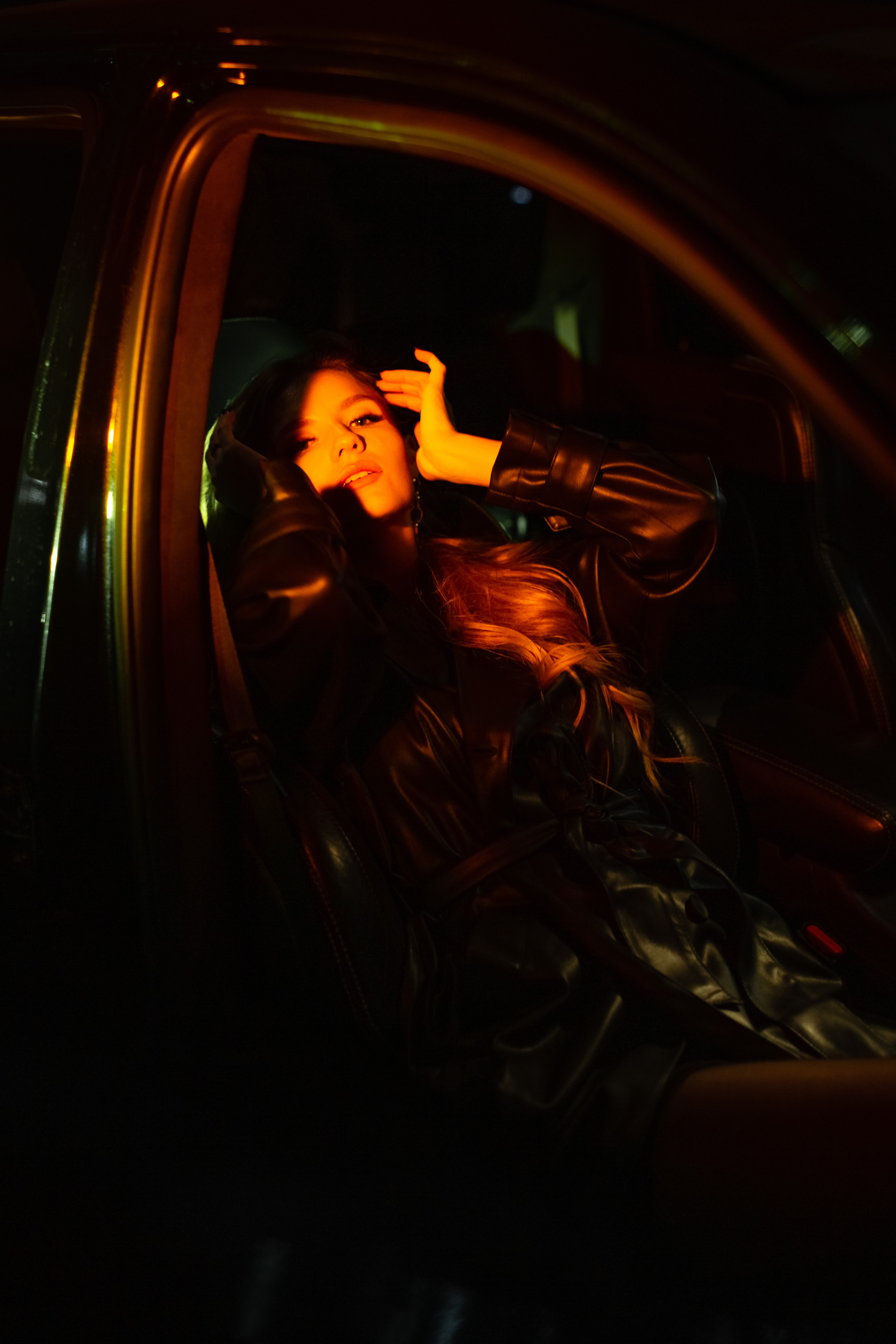 Алина. Фотограф Бодров Александр Нижний Новгород