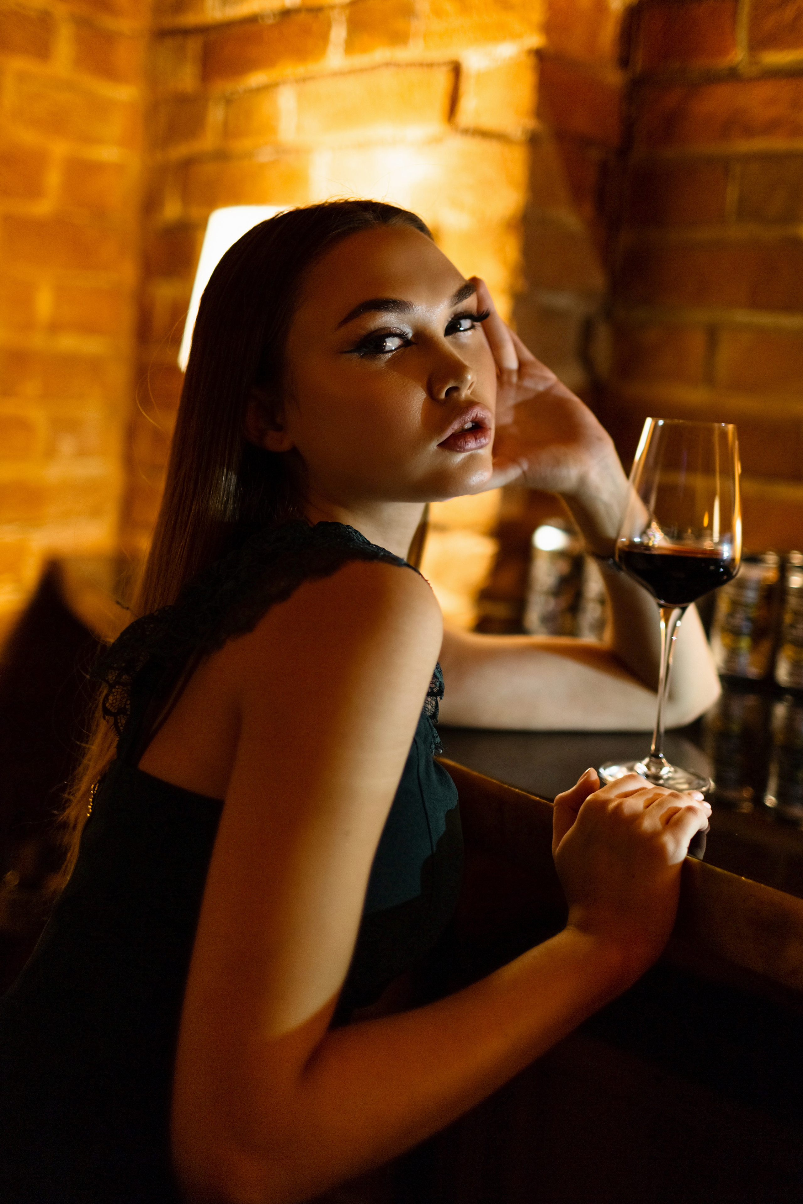 ПО БАРАМ. Фотограф Бодров Александр Нижний Новгород