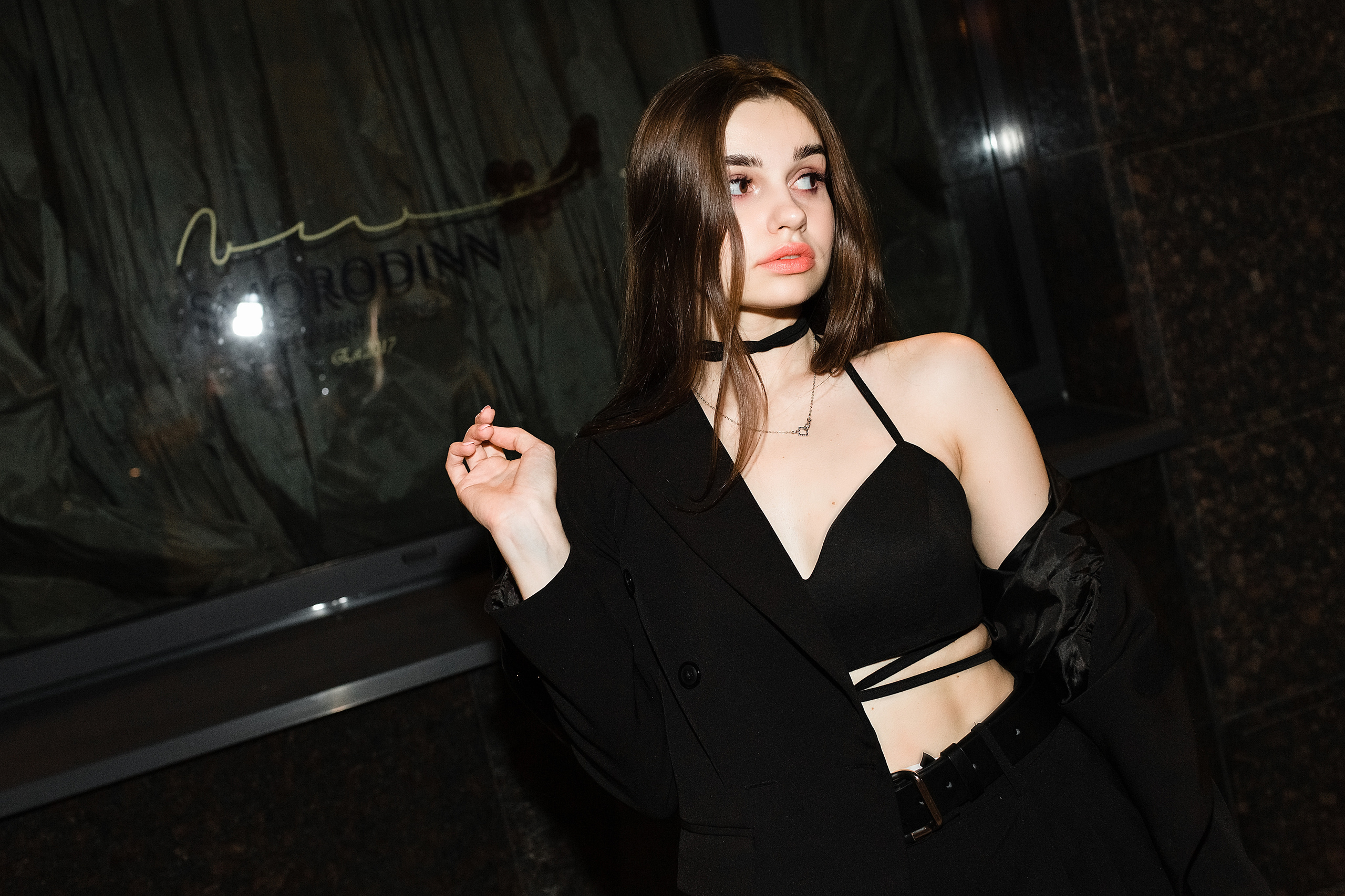 БОСИКОМ ПО ПОКРОВКЕ. Фотограф Бодров Александр Нижний Новгород