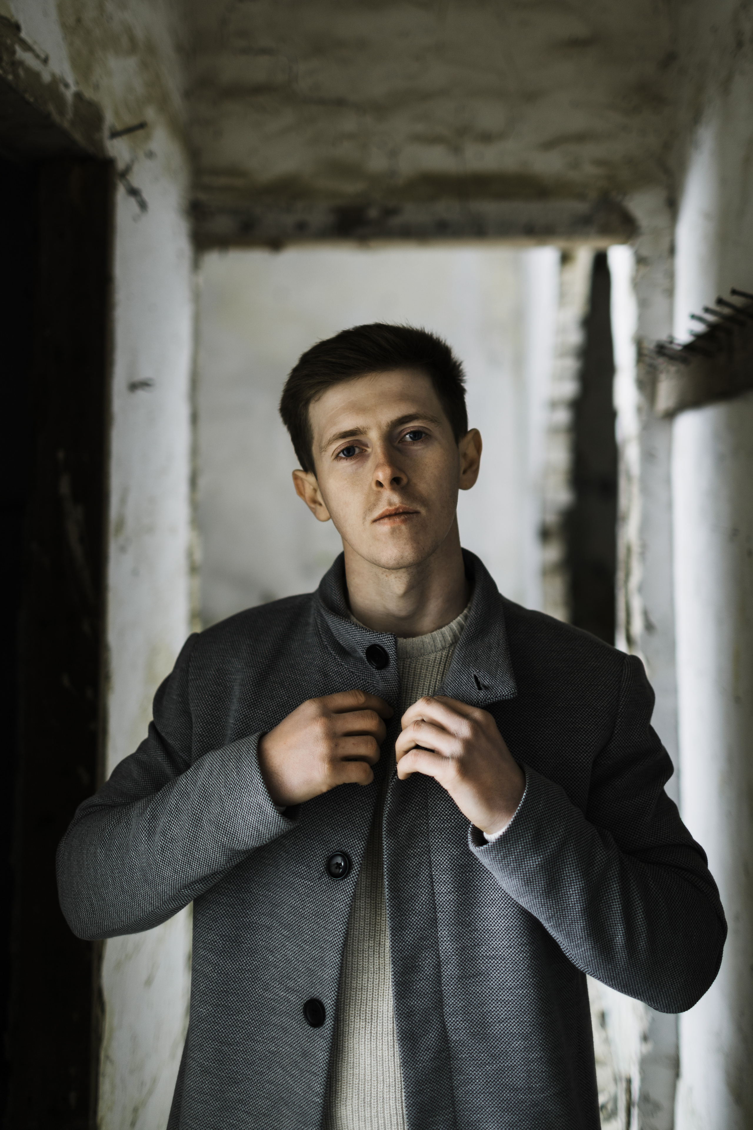 ДМИТРИЙ. Фотограф Бодров Александр Нижний Новгород