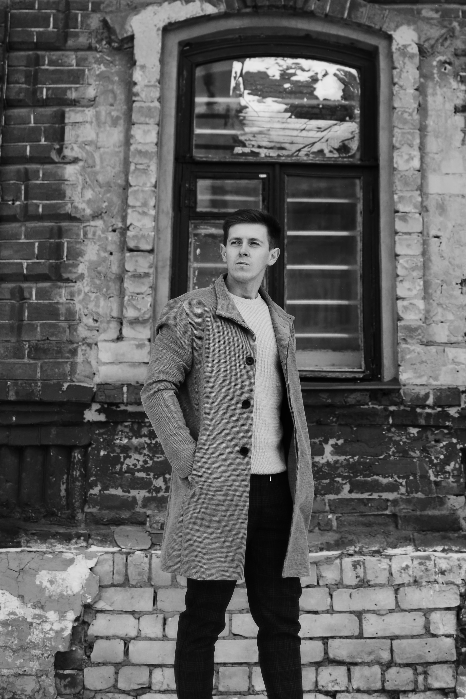 ДМИТРИЙ. Фотограф Бодров Александр Нижний Новгород