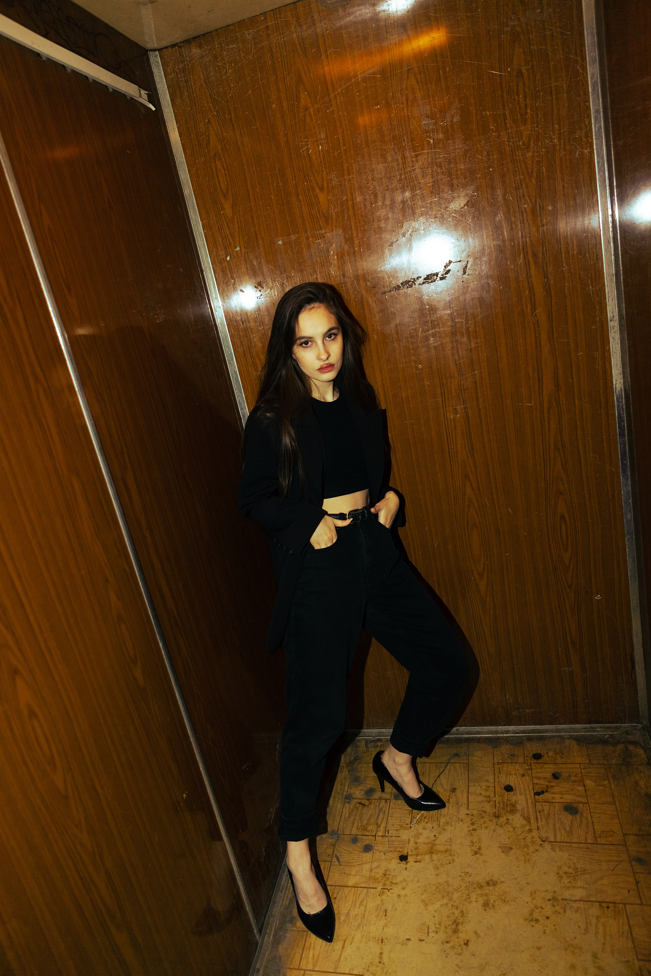 КАРИНА. Фотограф Бодров Александр Нижний Новгород