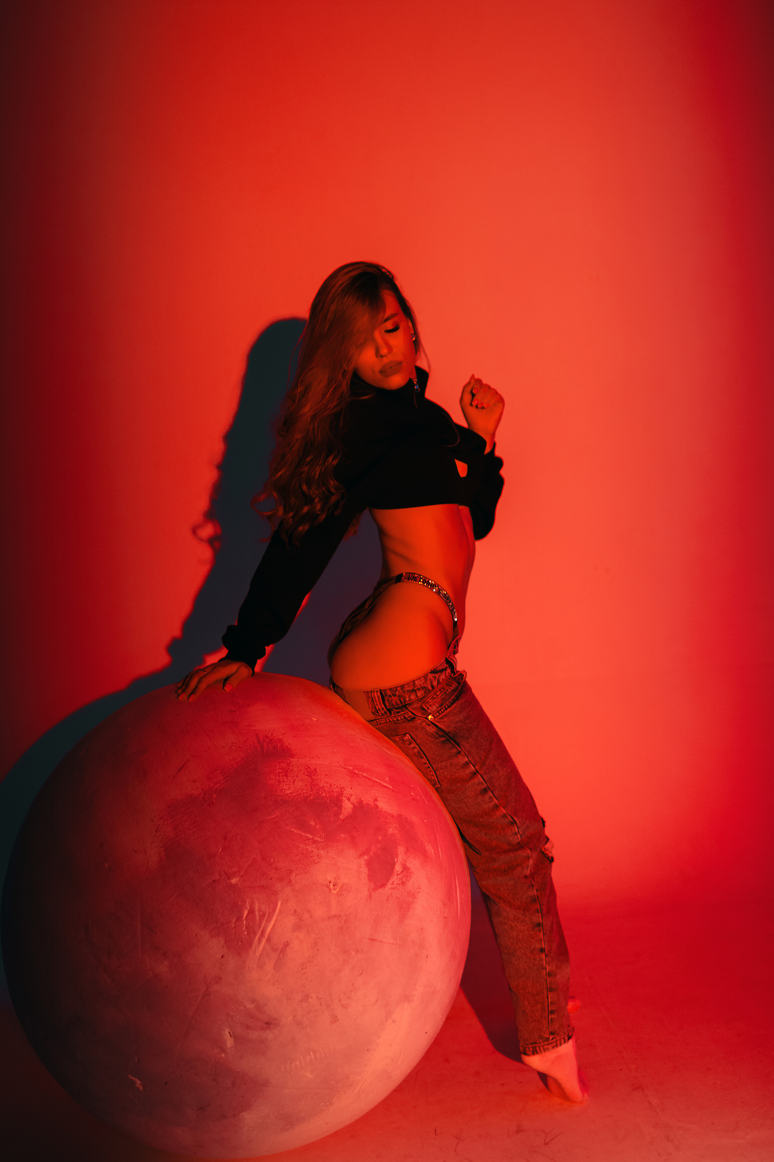 КАРИНА. Фотограф Бодров Александр Нижний Новгород