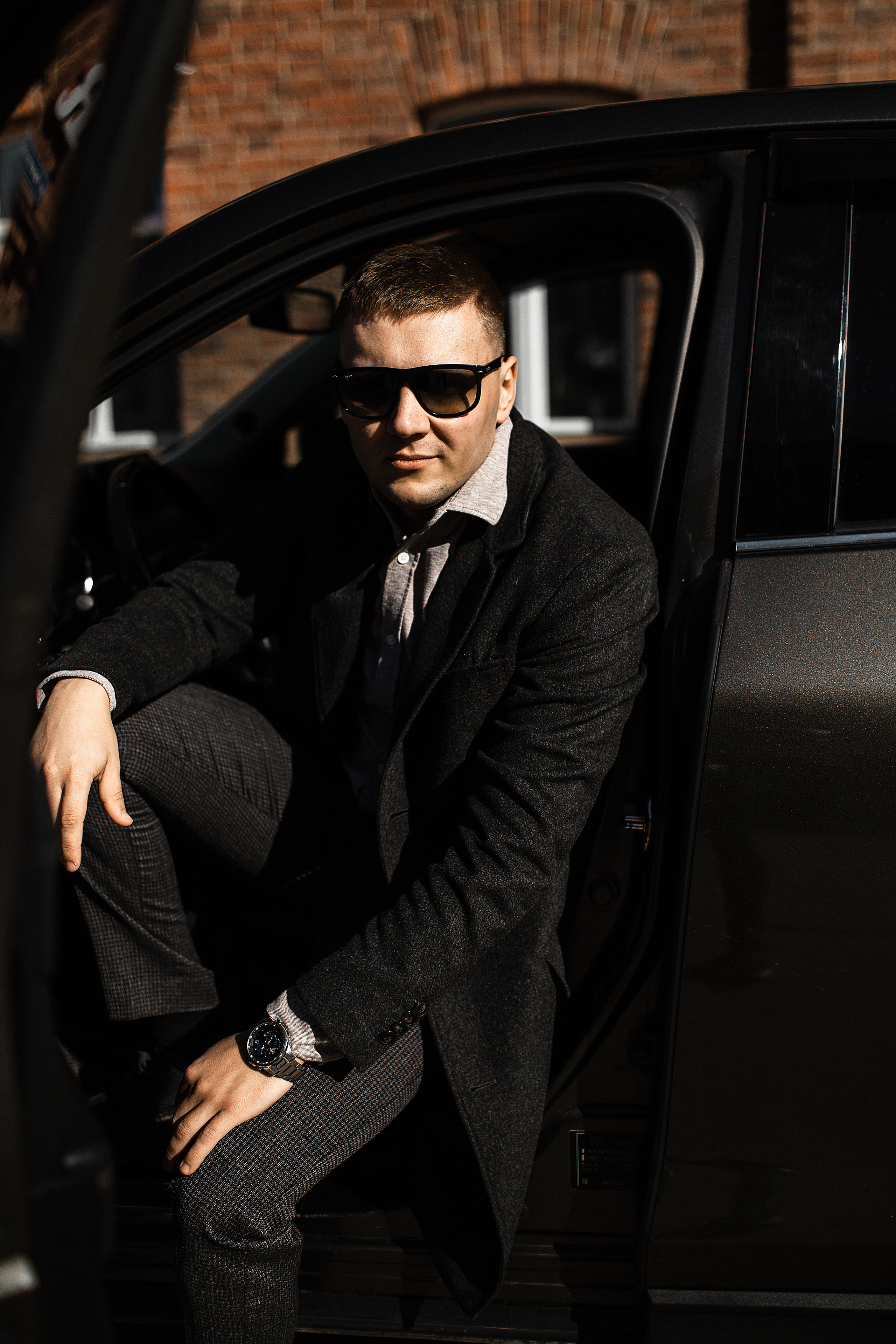 МУЖСКОЙ. Фотограф Бодров Александр Нижний Новгород