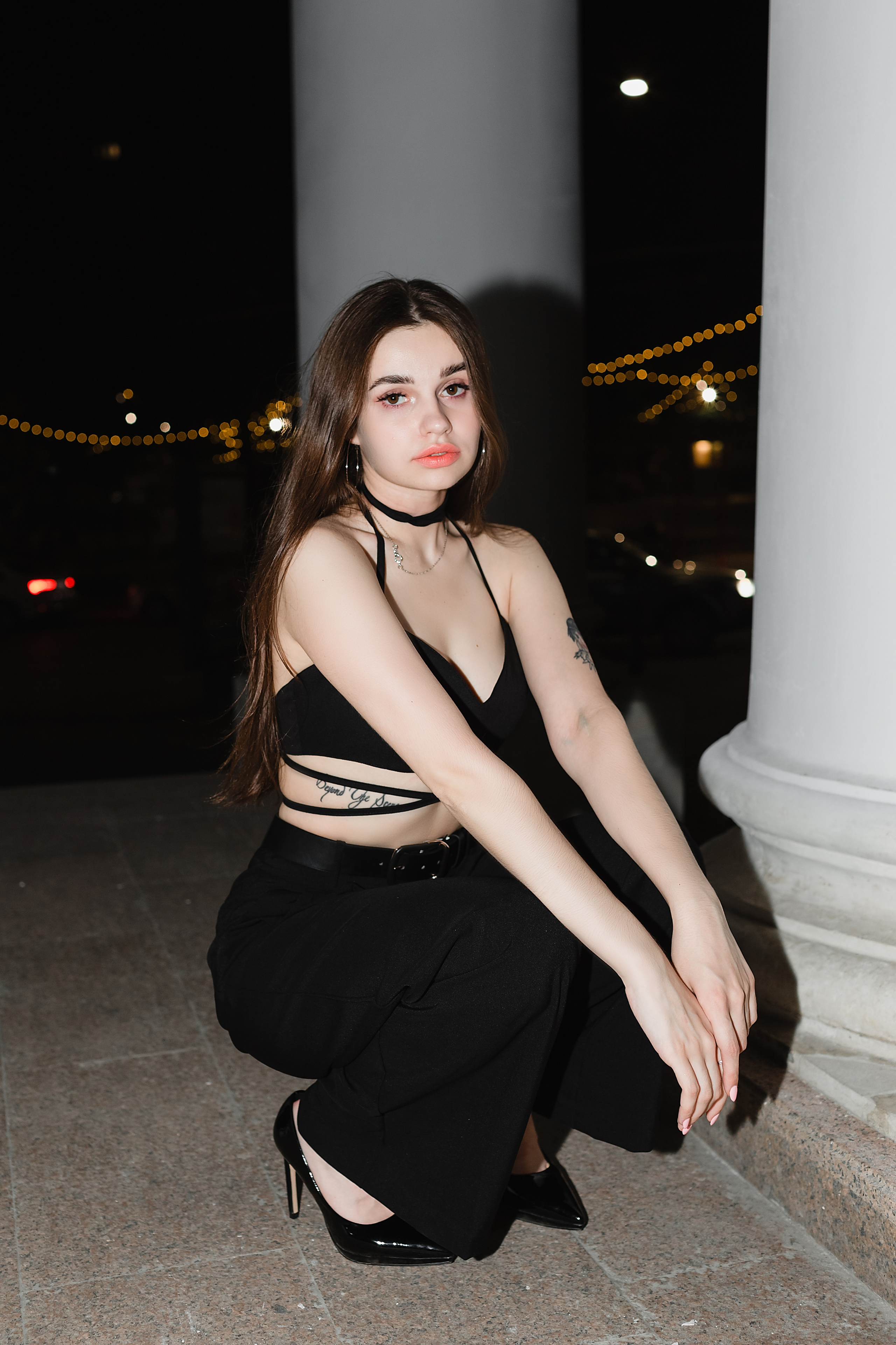 С ОБЛОЖКИ. Фотограф Бодров Александр Нижний Новгород