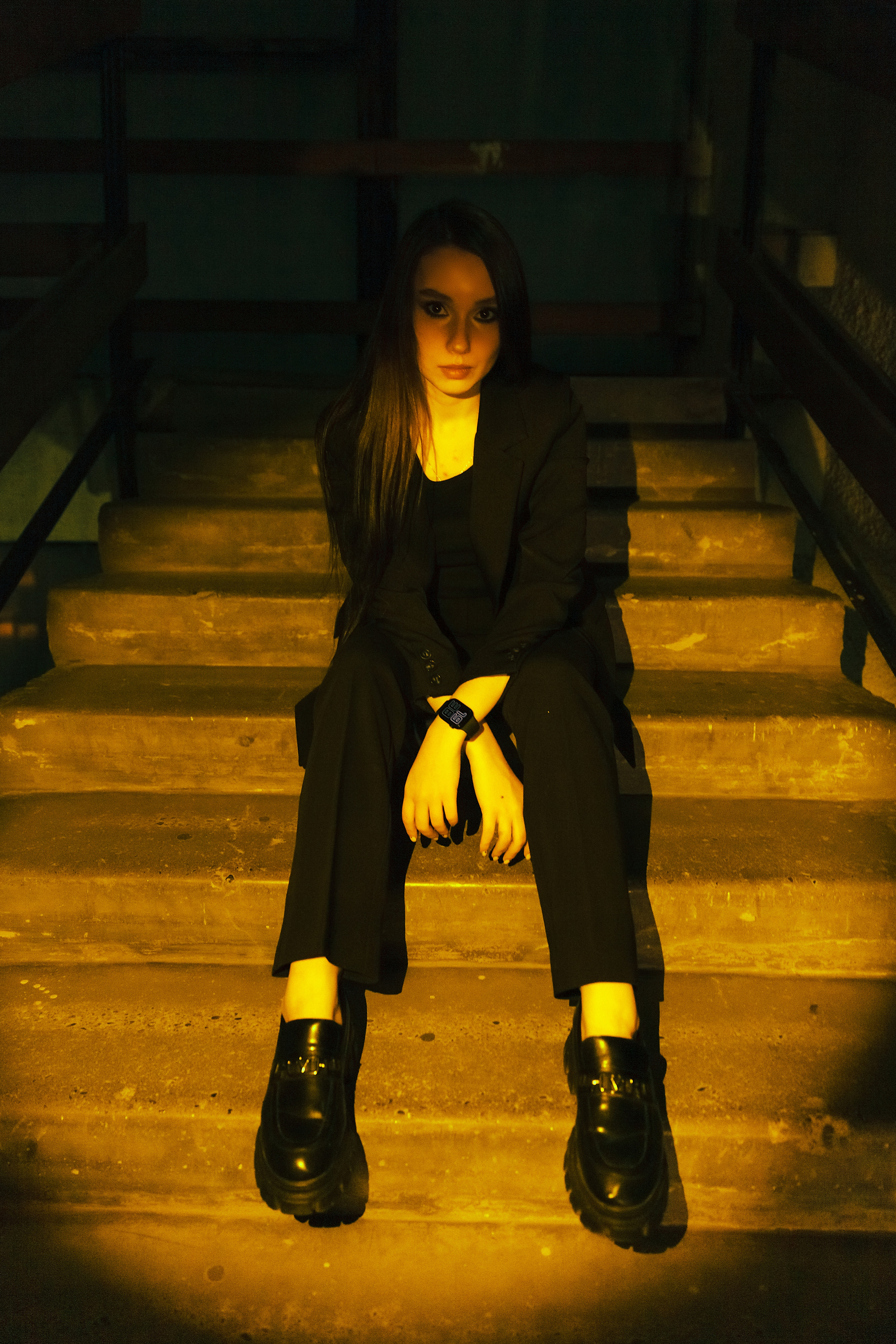 КАТИНЫ ЦВЕТНЫЕ КАРТИНКИ. Фотограф Бодров Александр Нижний Новгород