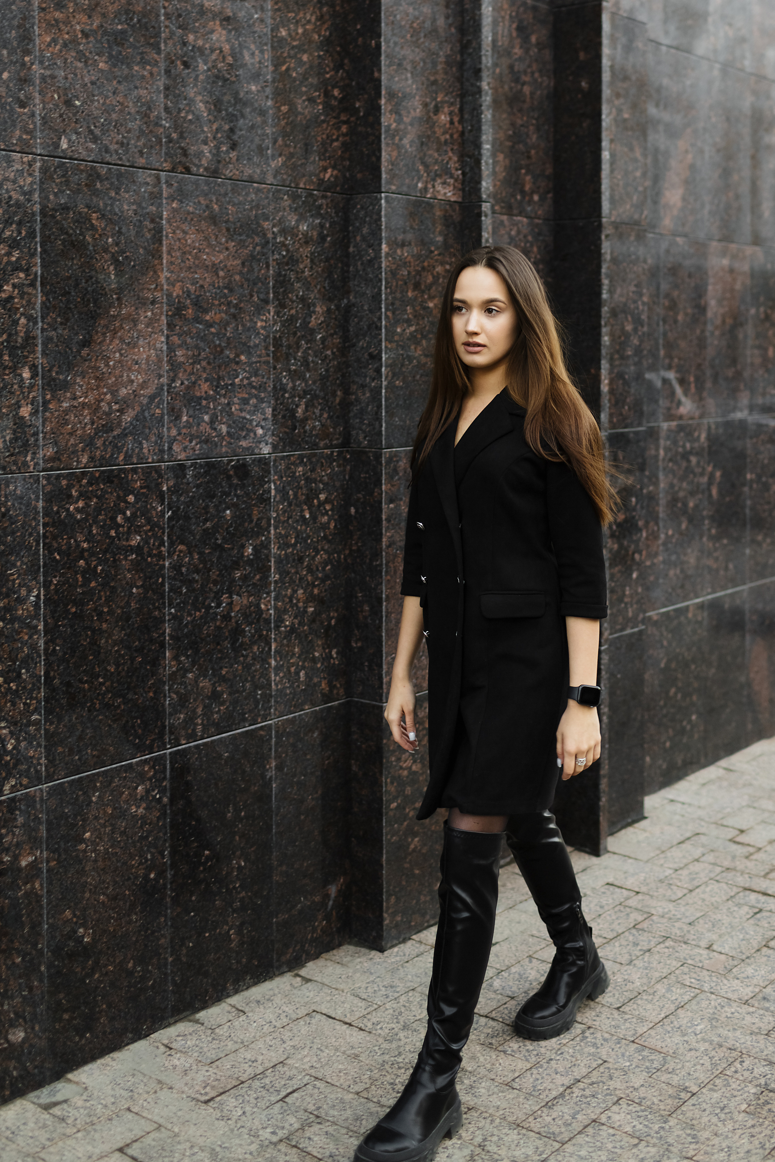 ПО ЦЕНТРУ. Фотограф Бодров Александр Нижний Новгород