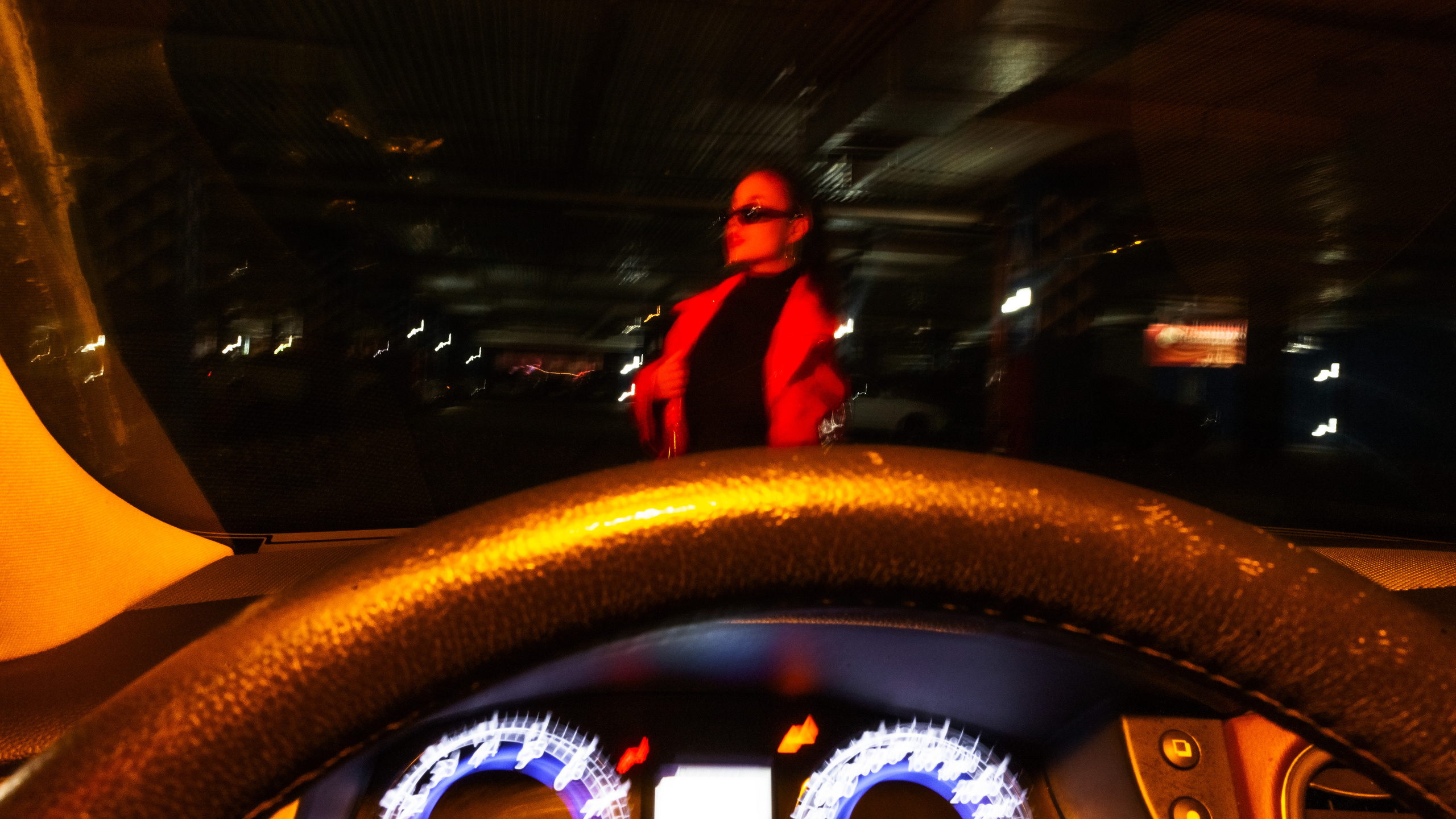 Амина. Фотограф Бодров Александр Нижний Новгород