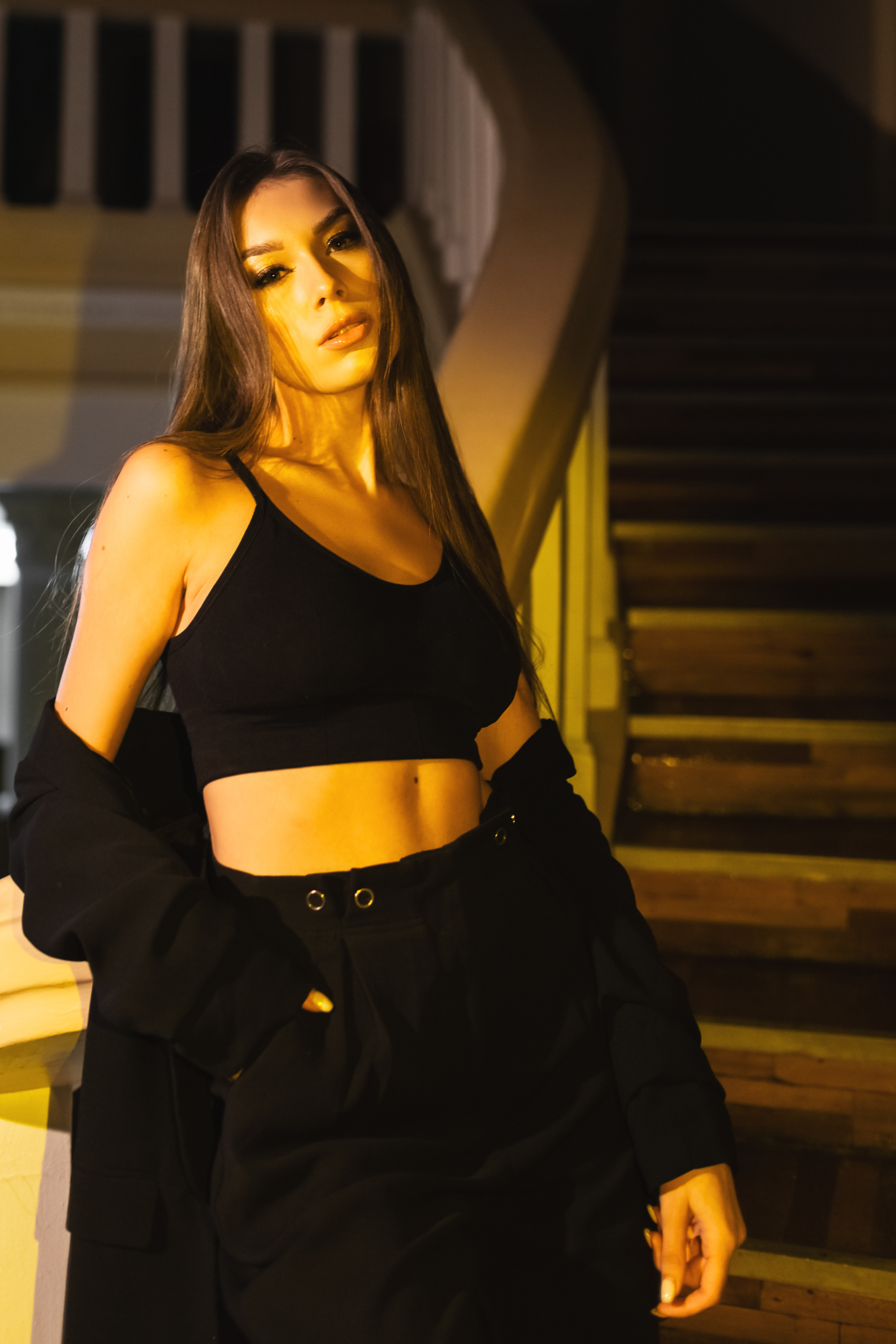 ОЛЕСЯ. Фотограф Бодров Александр Нижний Новгород