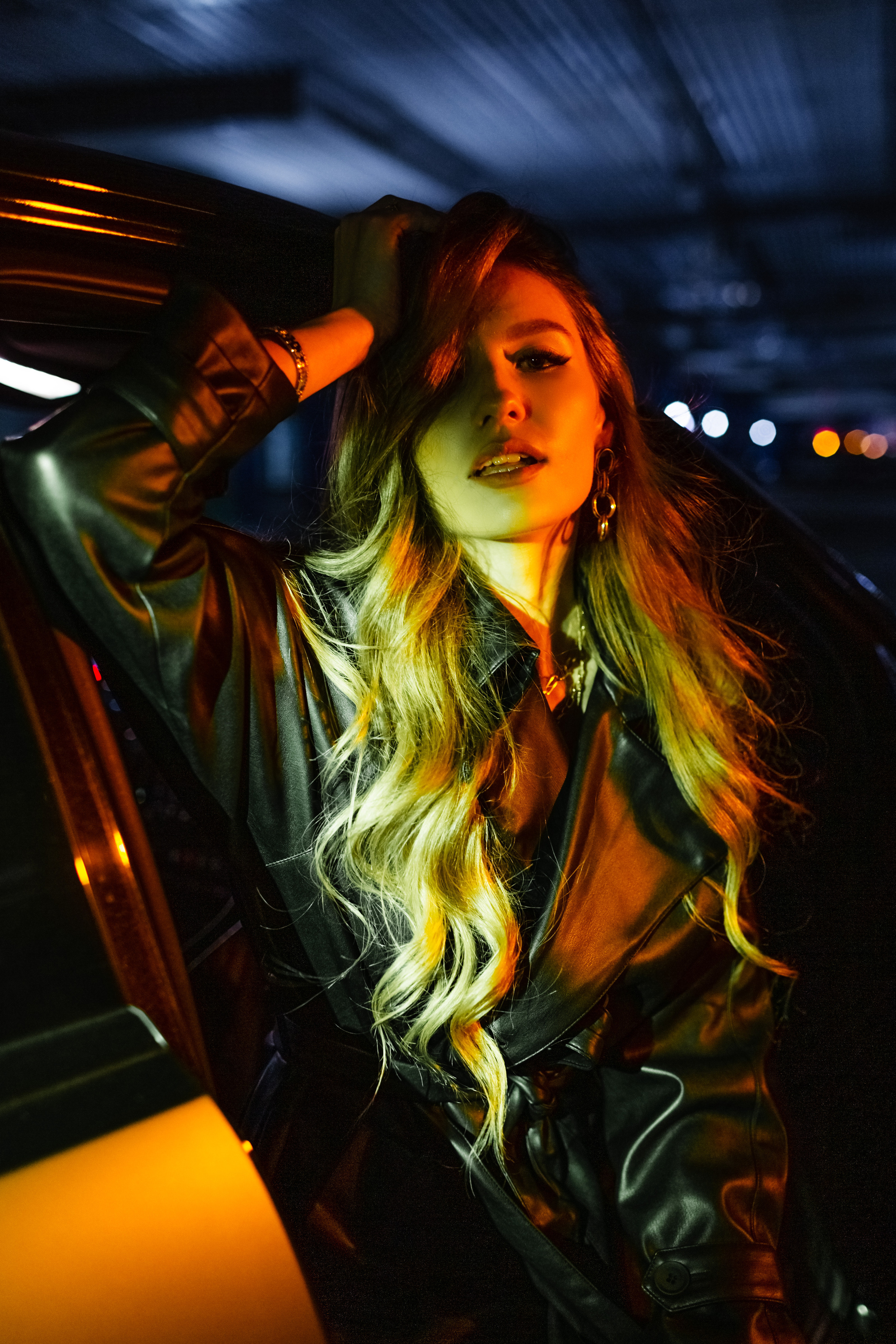 Алина. Фотограф Бодров Александр Нижний Новгород