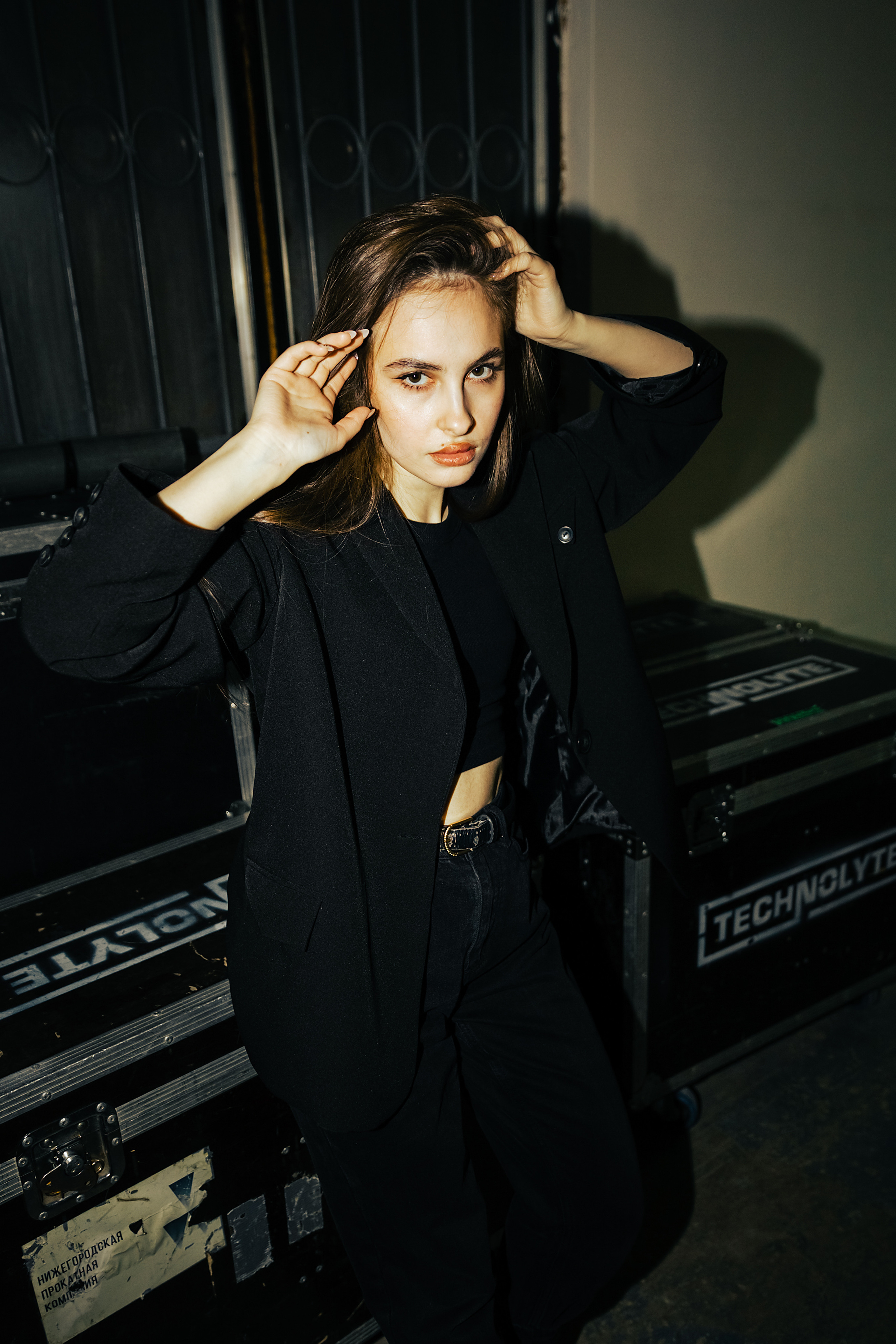 КАРИНА. Фотограф Бодров Александр Нижний Новгород